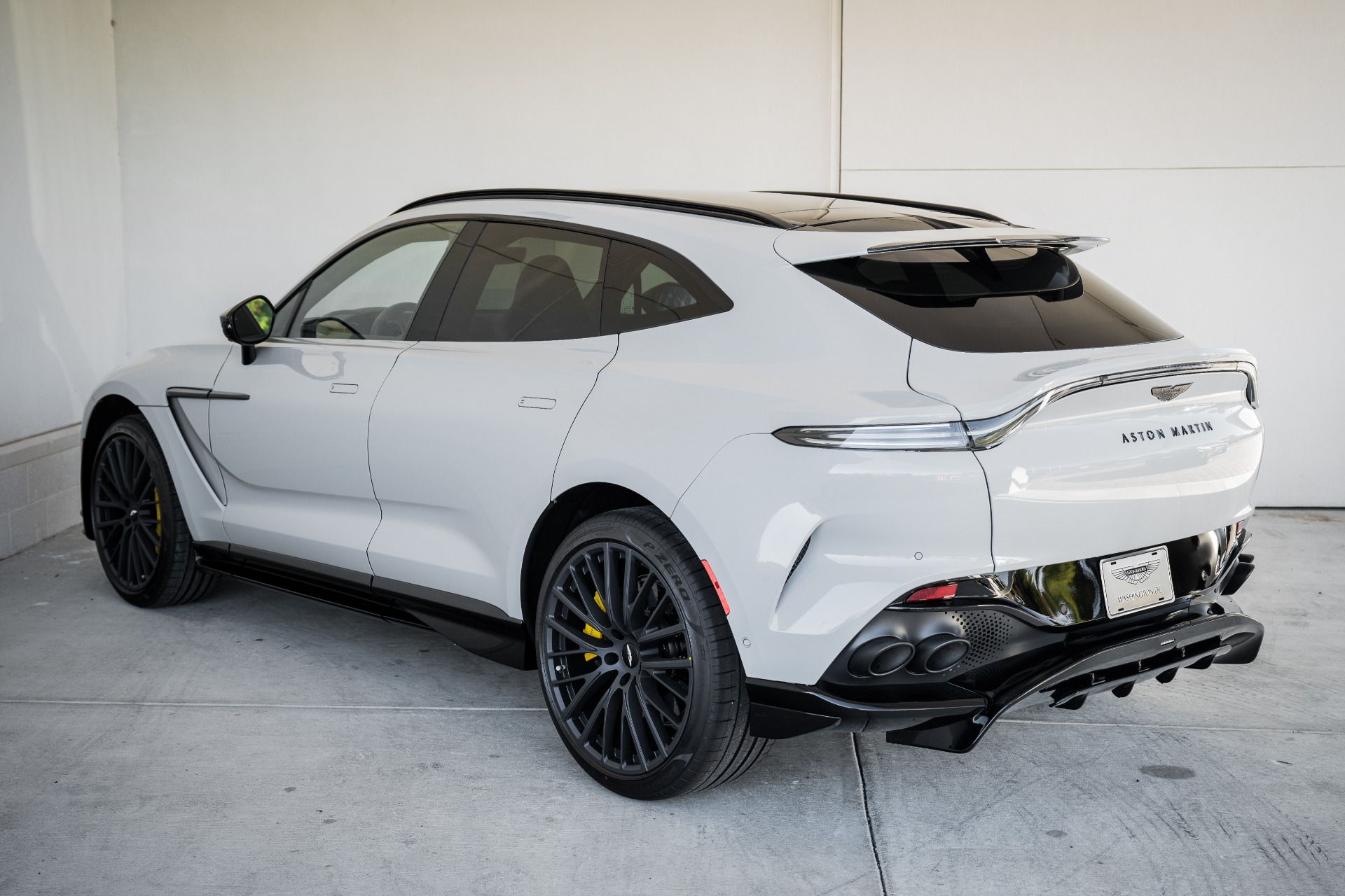 New 2023 Aston Martin DBX 707 | St. Petersburg, FL