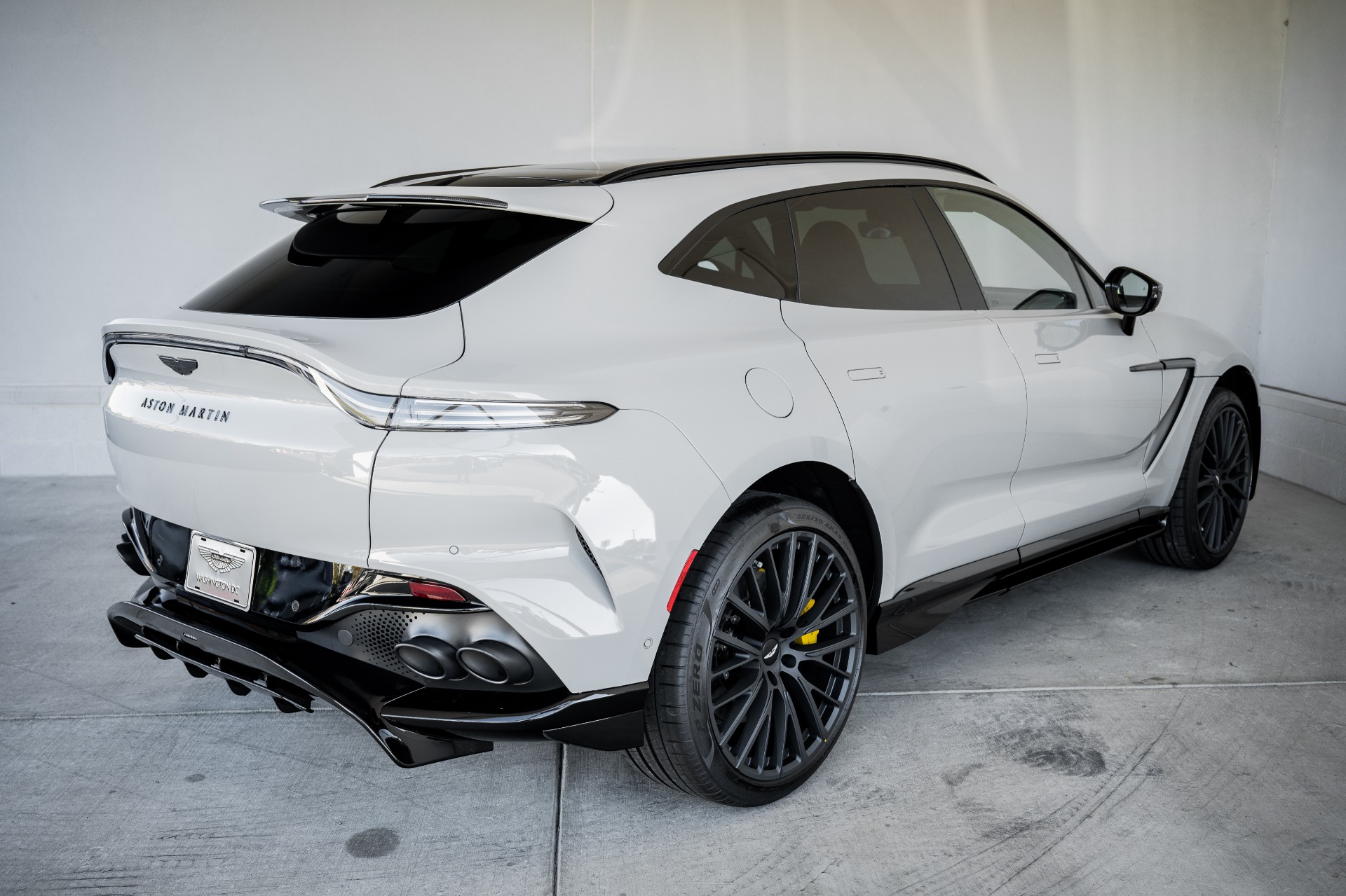 New 2023 Aston Martin DBX 707 | St. Petersburg, FL