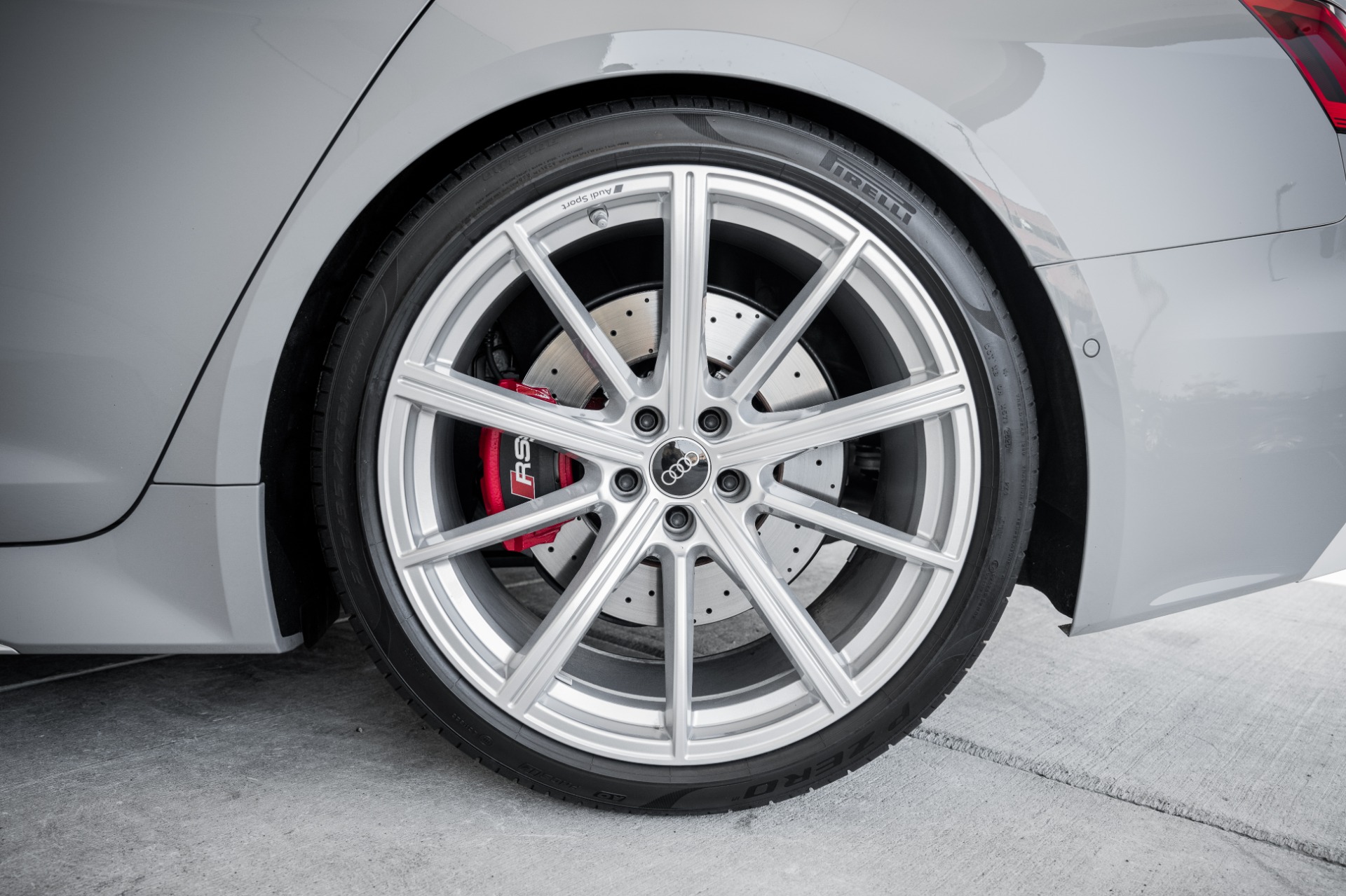 Used 2021 Audi RS 6 4.2 | St. Petersburg, FL