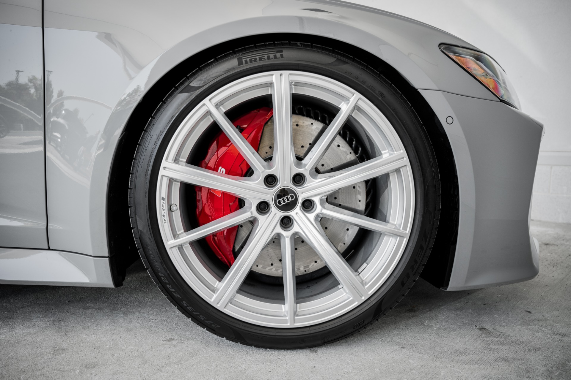 Used 2021 Audi RS 6 4.2 | St. Petersburg, FL