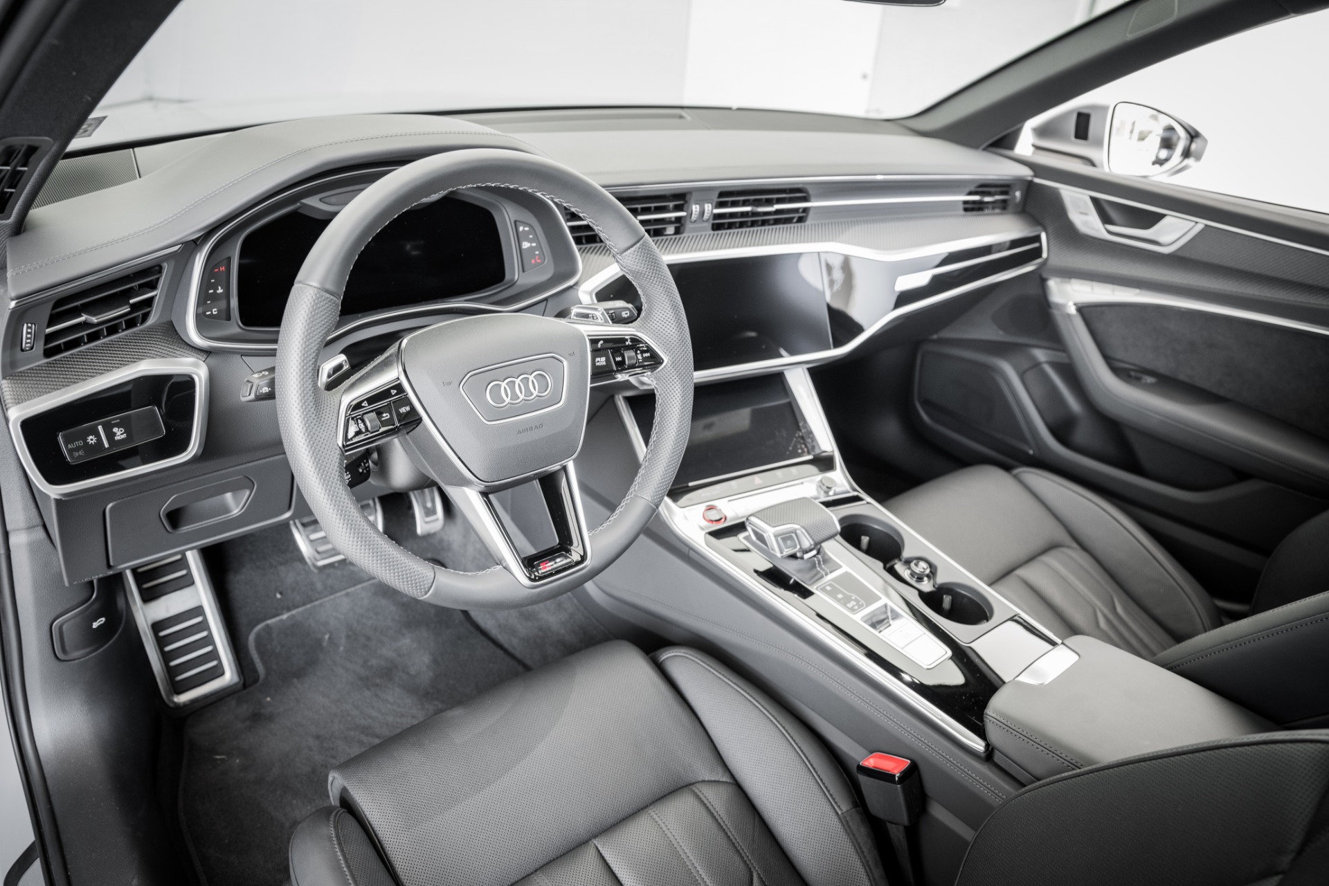 Used 2021 Audi RS 6 4.2 | St. Petersburg, FL