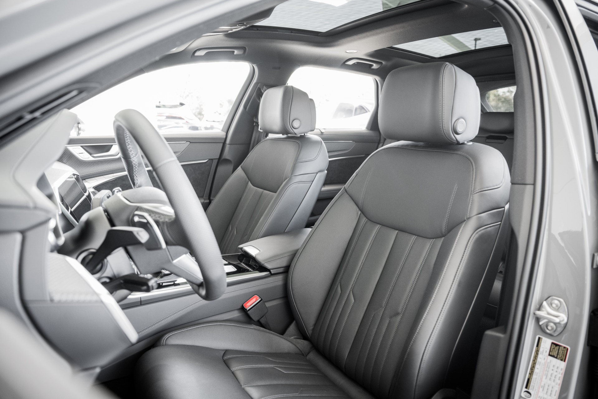 Used 2021 Audi RS 6 4.2 | St. Petersburg, FL