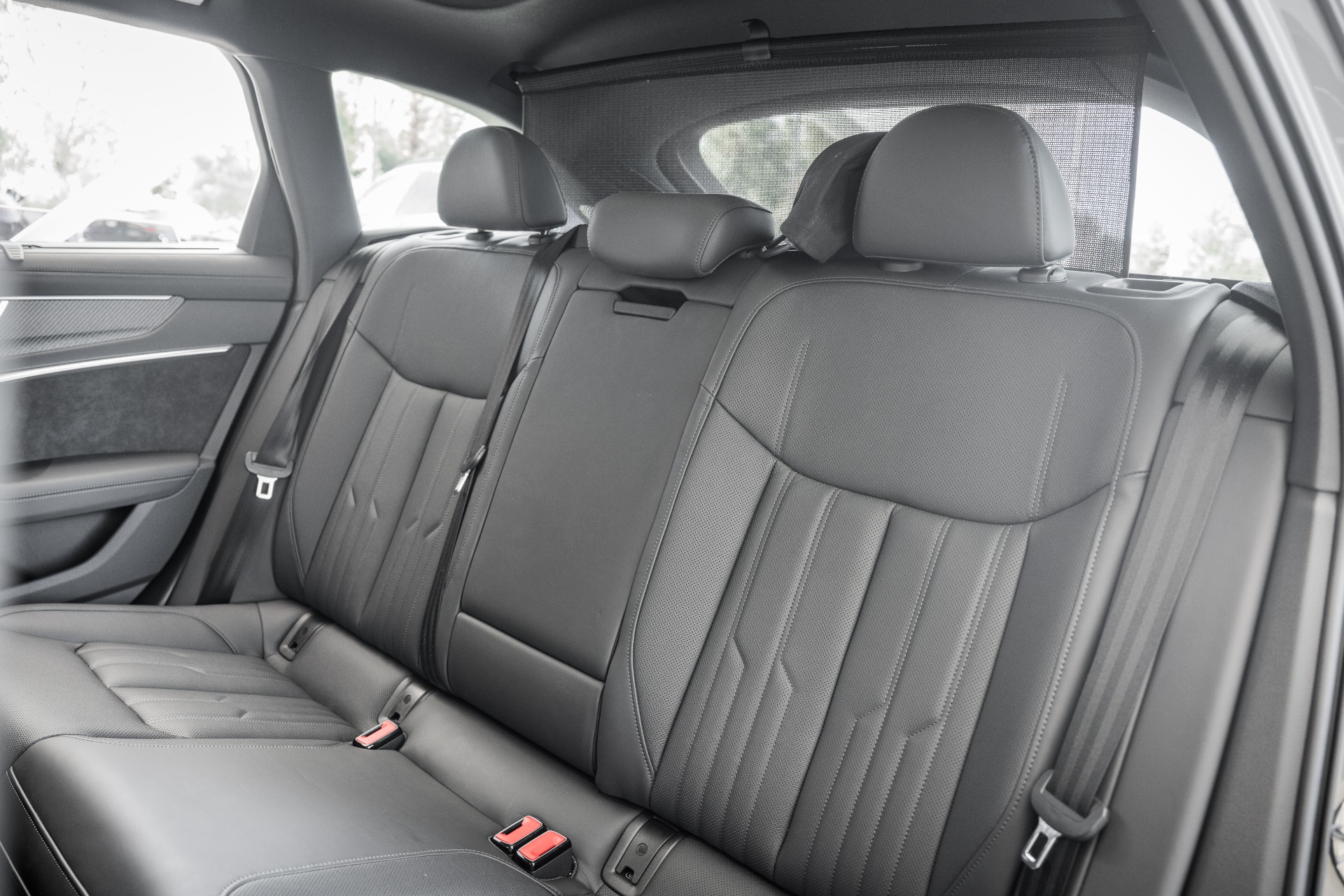 Used 2021 Audi RS 6 4.2 | St. Petersburg, FL