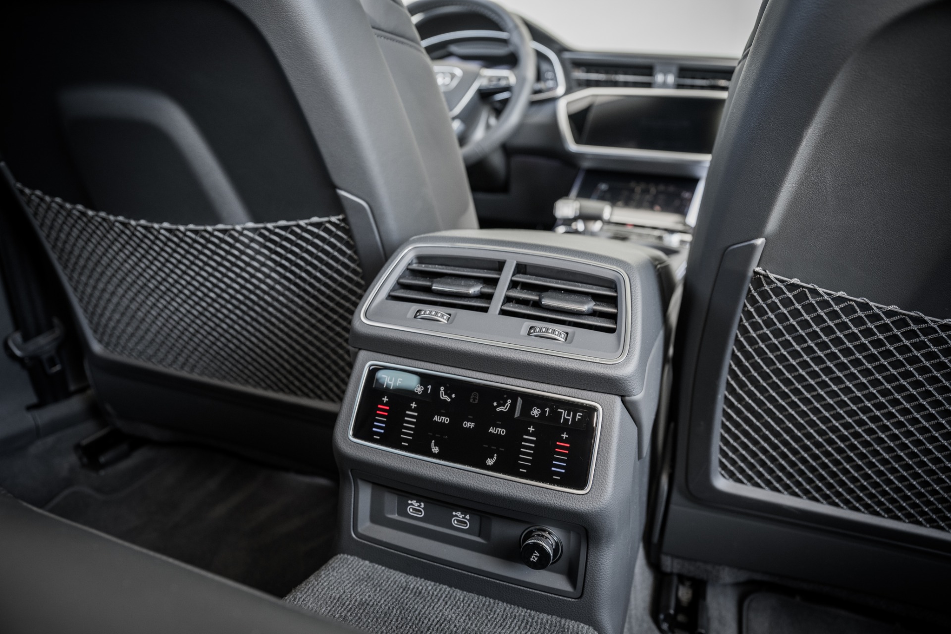 Used 2021 Audi RS 6 4.2 | St. Petersburg, FL