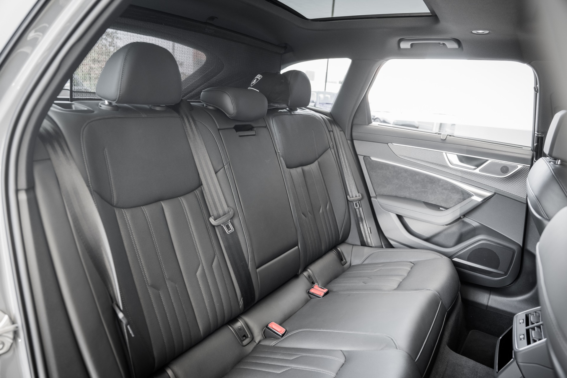 Used 2021 Audi RS 6 4.2 | St. Petersburg, FL
