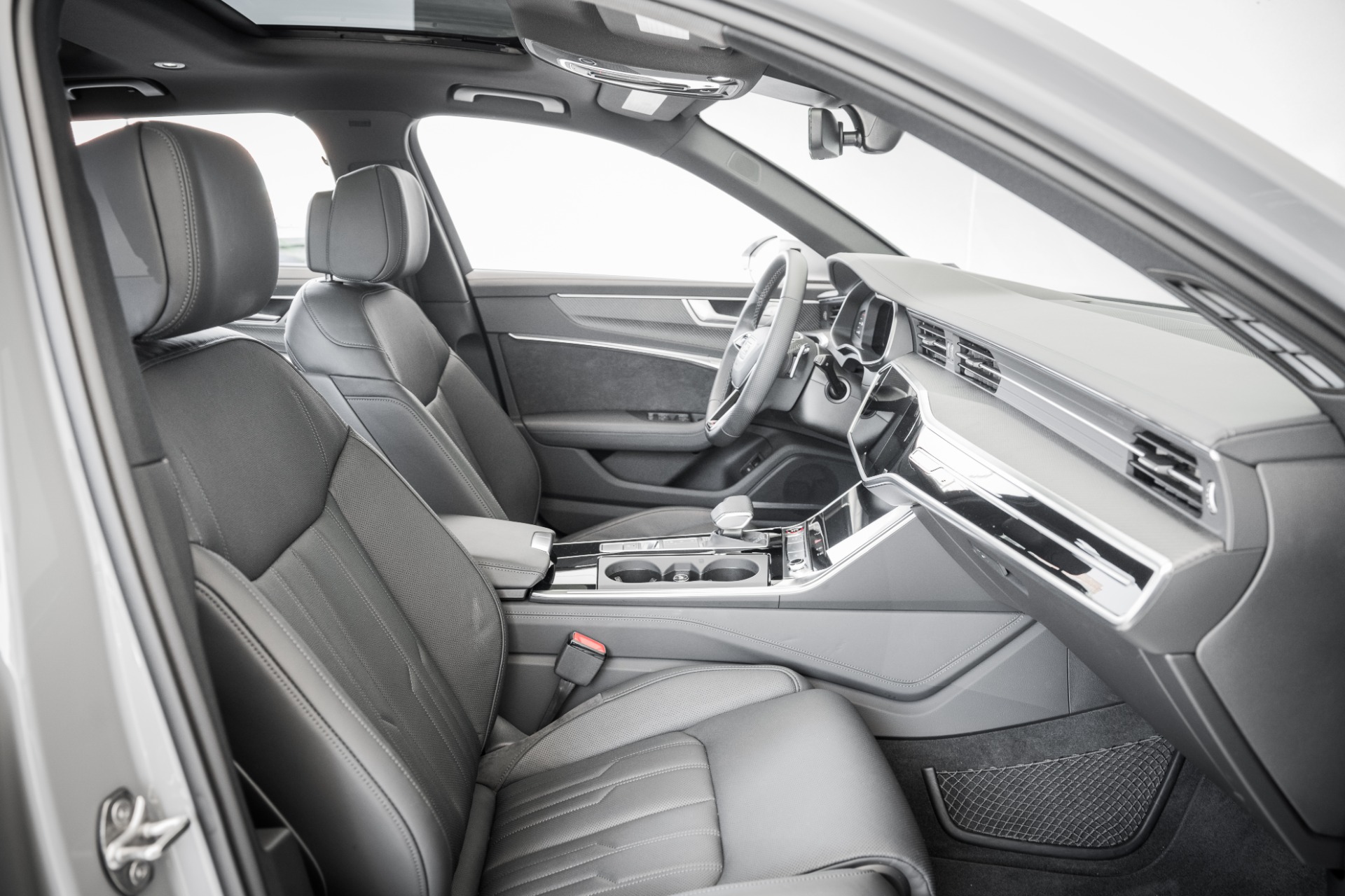Used 2021 Audi RS 6 4.2 | St. Petersburg, FL