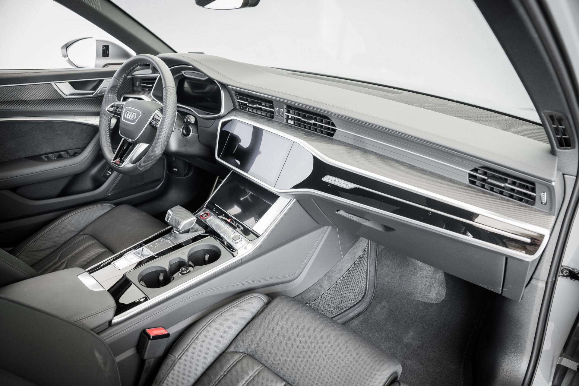Used 2021 Audi RS 6 4.2 | St. Petersburg, FL