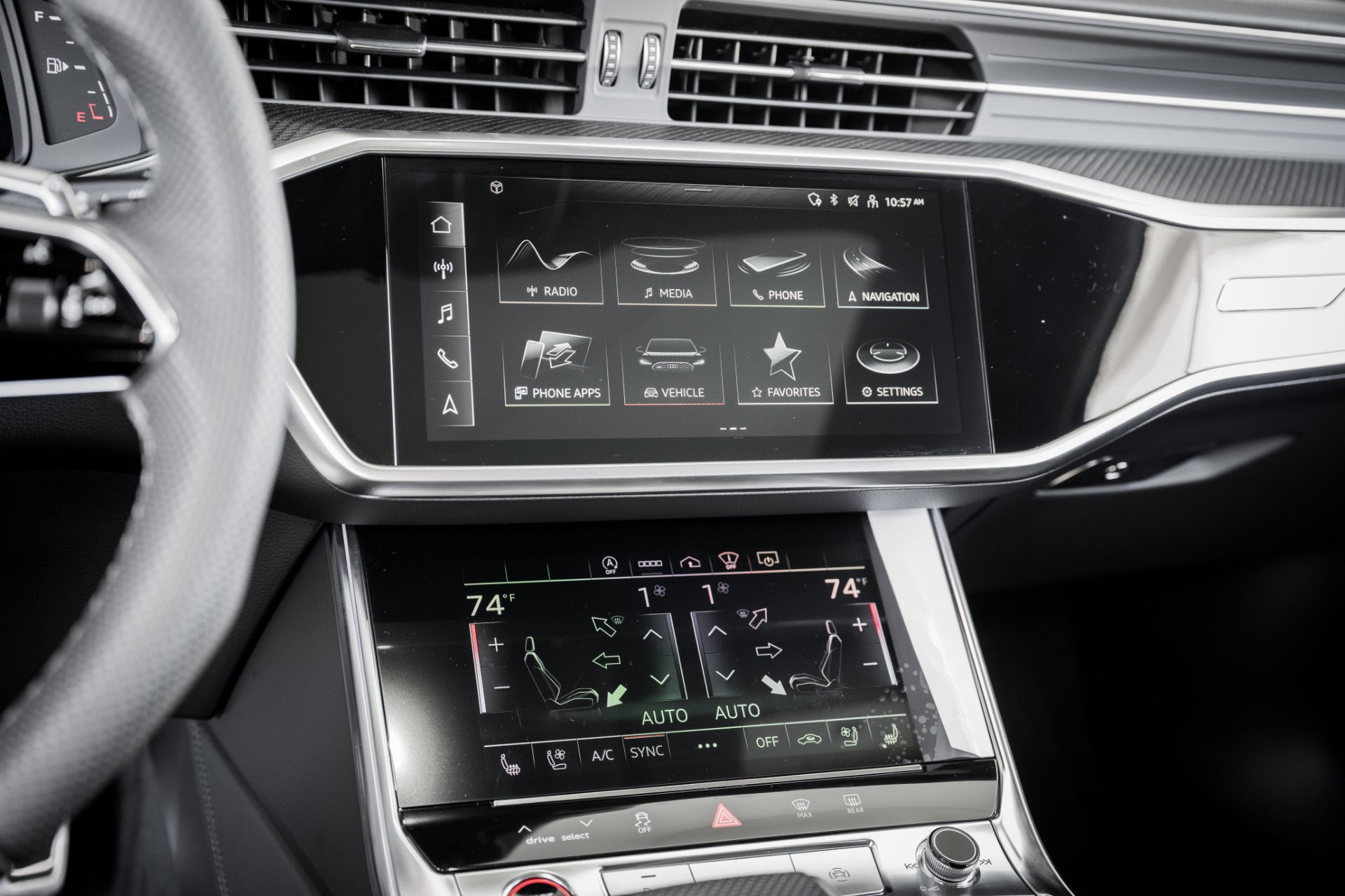Used 2021 Audi RS 6 4.2 | St. Petersburg, FL