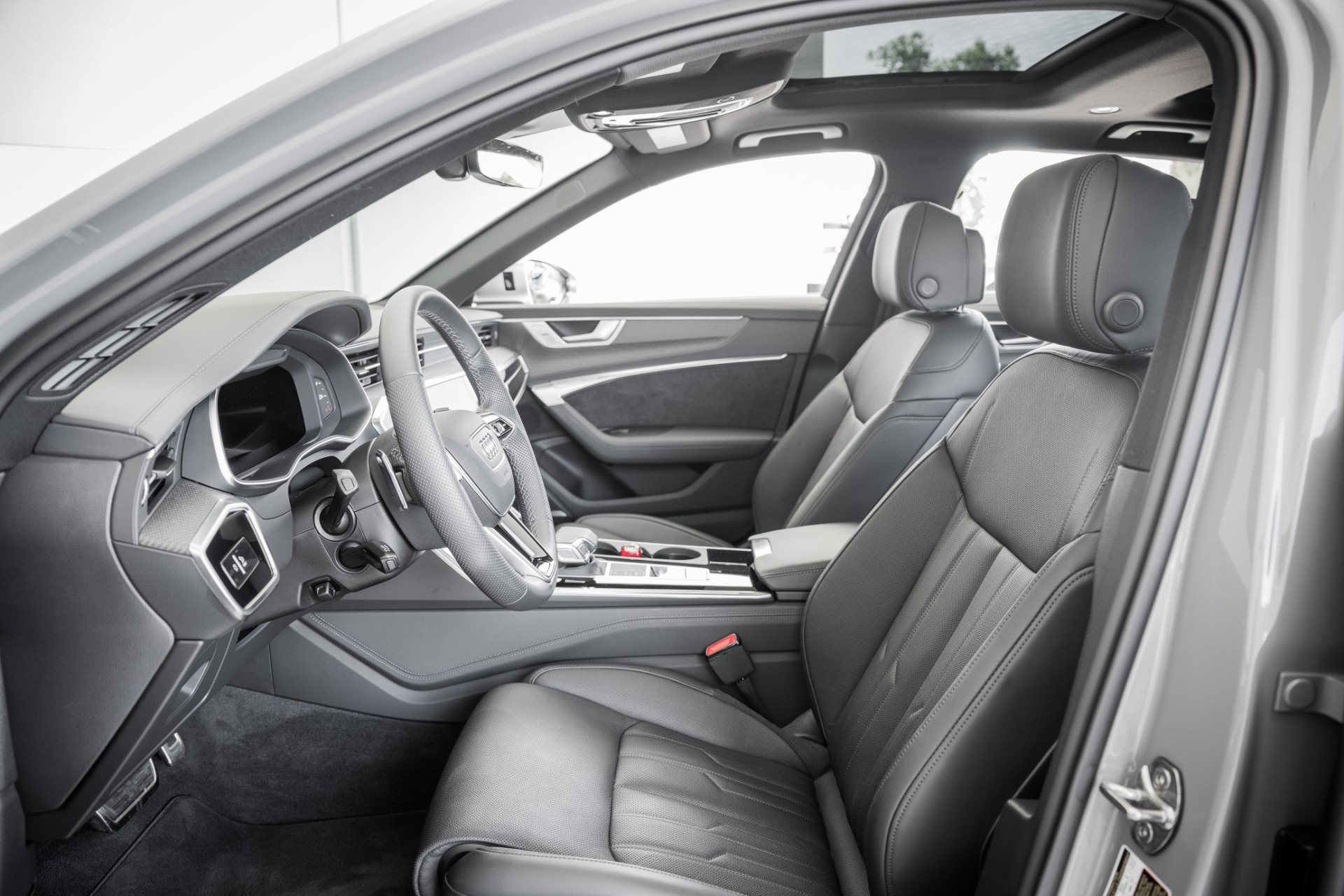Used 2021 Audi RS 6 4.2 | St. Petersburg, FL