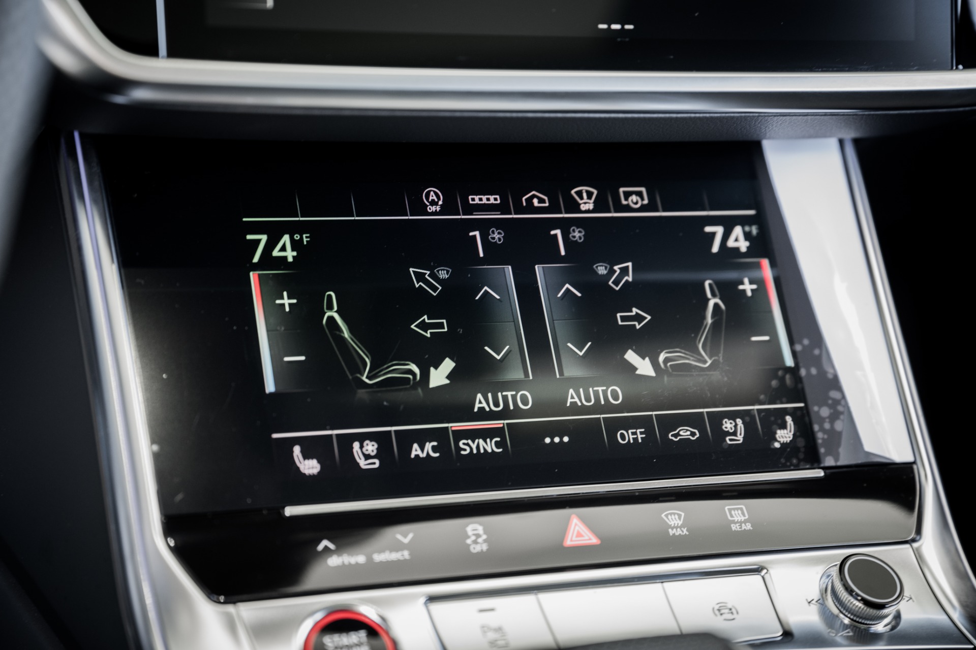 Used 2021 Audi RS 6 4.2 | St. Petersburg, FL