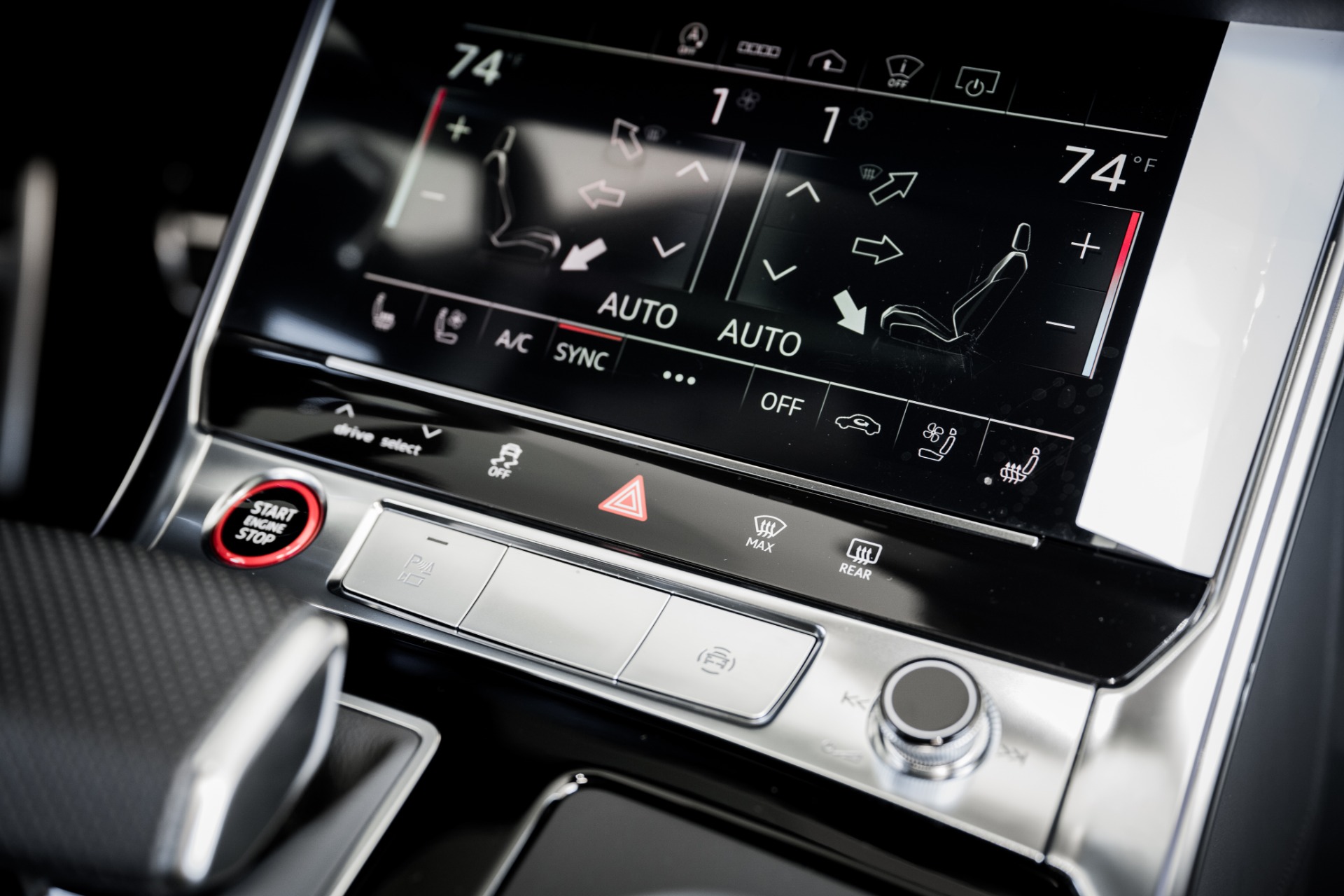 Used 2021 Audi RS 6 4.2 | St. Petersburg, FL