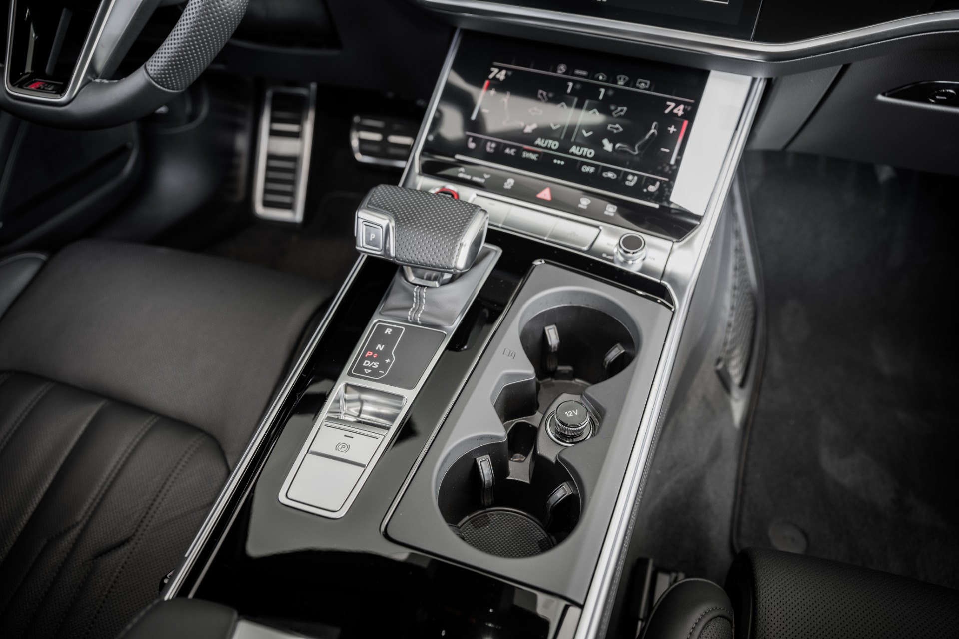 Used 2021 Audi RS 6 4.2 | St. Petersburg, FL