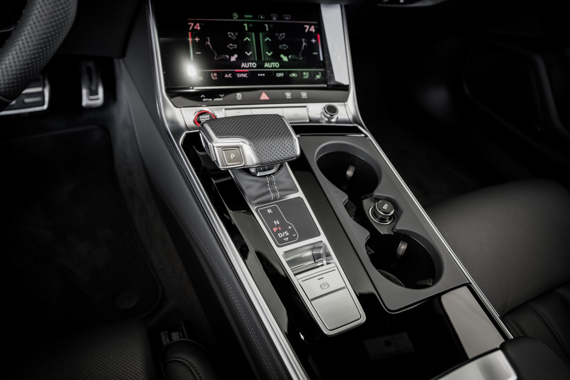 Used 2021 Audi RS 6 4.2 | St. Petersburg, FL