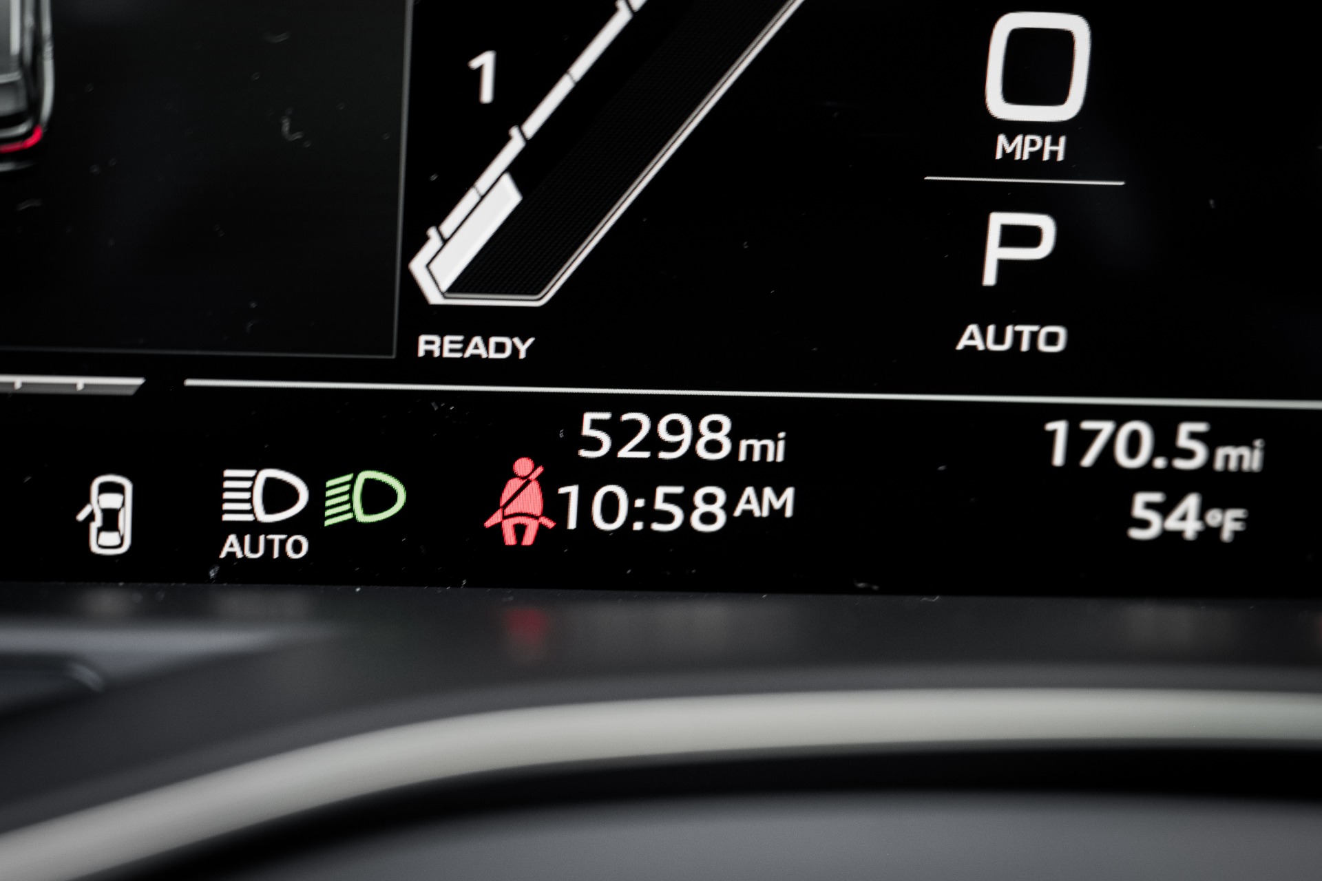 Used 2021 Audi RS 6 4.2 | St. Petersburg, FL