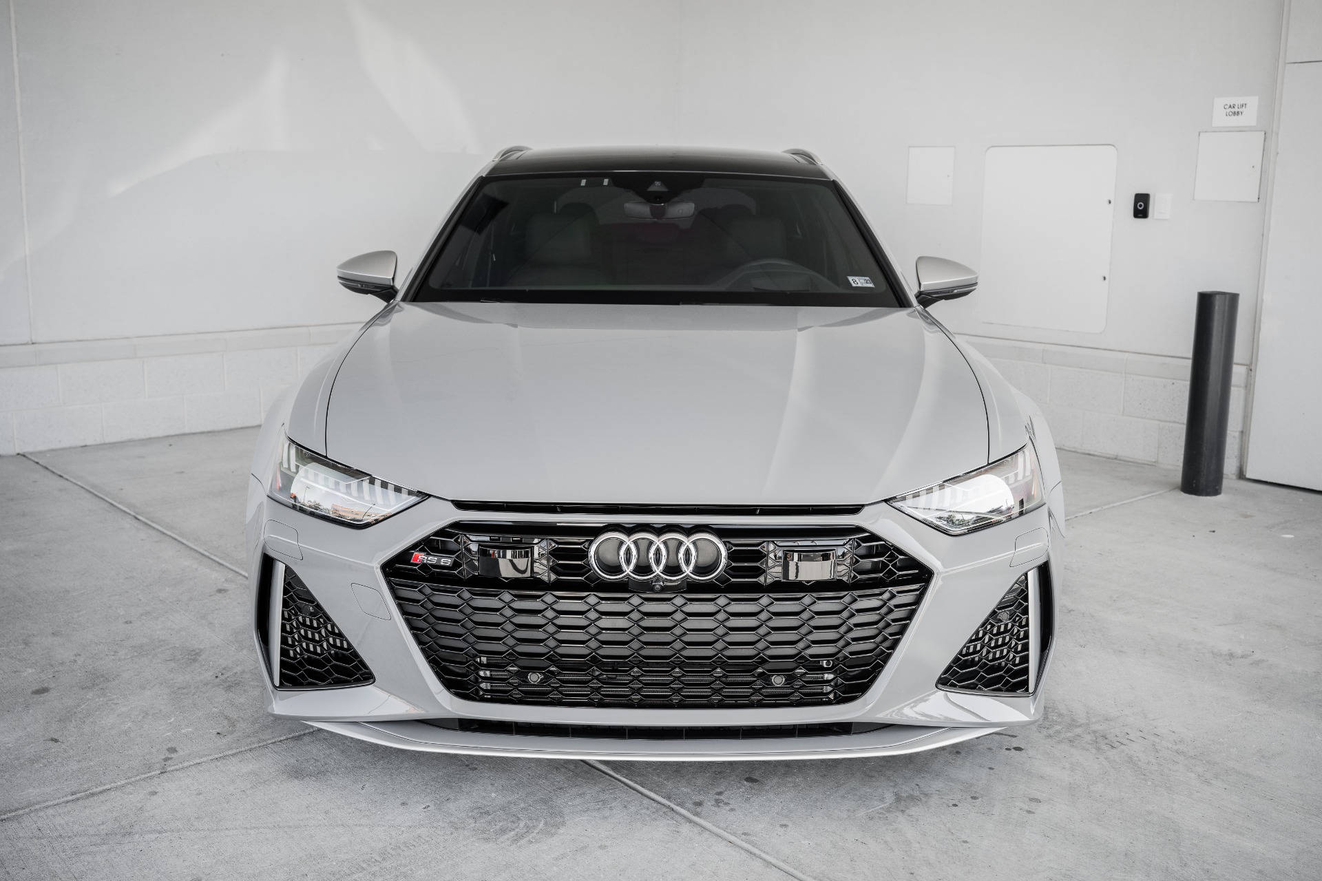 Used 2021 Audi RS 6 4.2 | St. Petersburg, FL