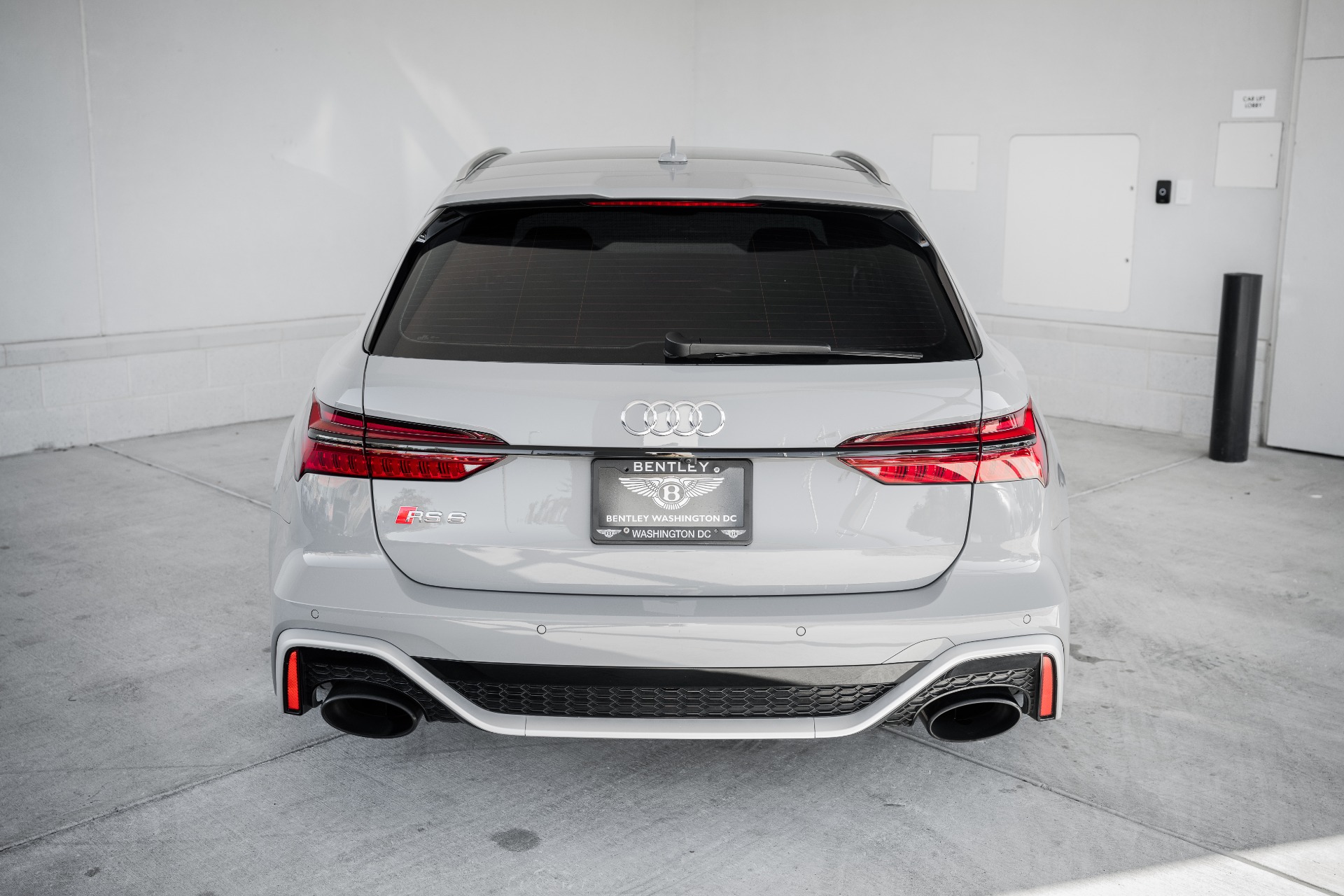 Used 2021 Audi RS 6 4.2 | St. Petersburg, FL