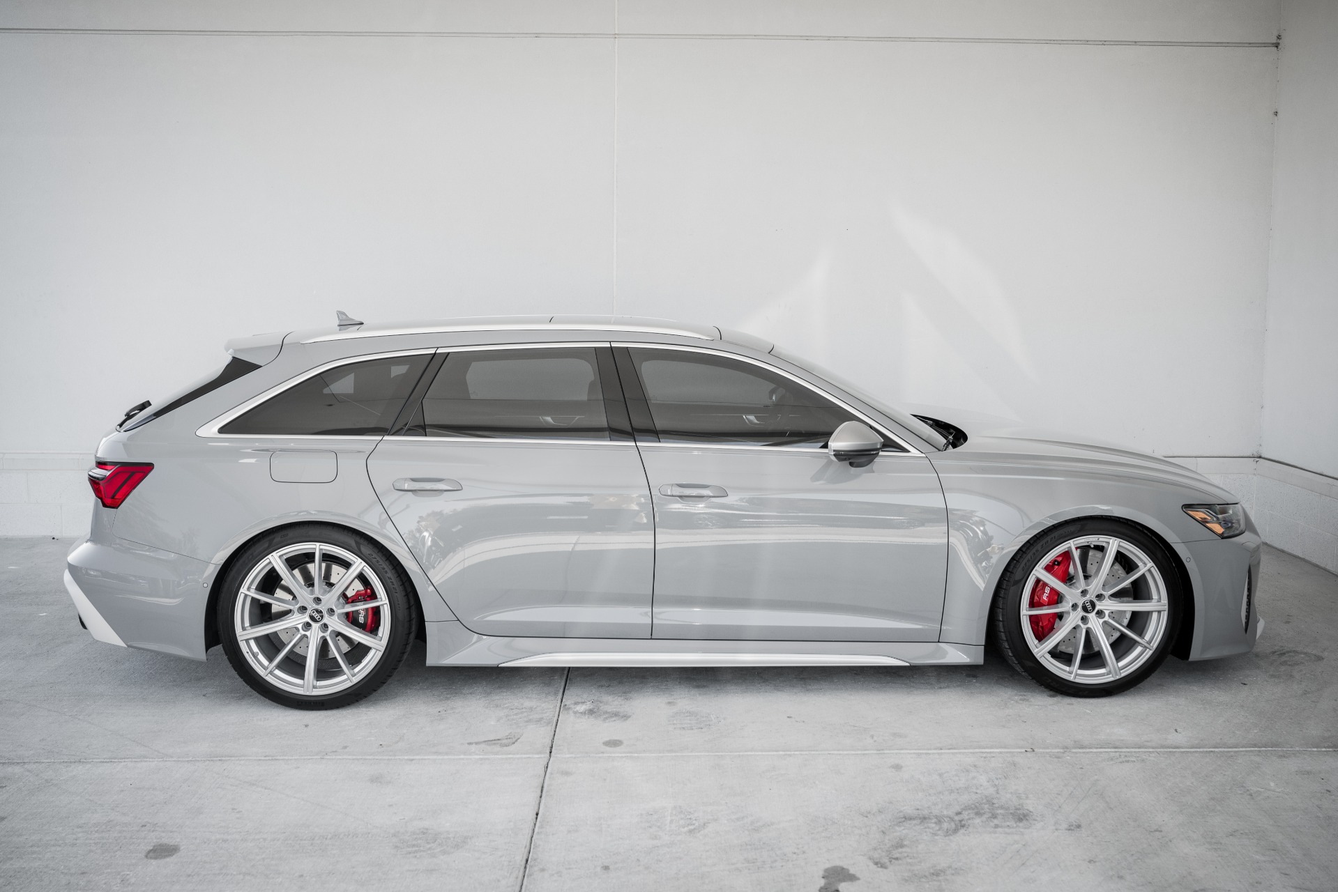 Used 2021 Audi RS 6 4.2 | St. Petersburg, FL