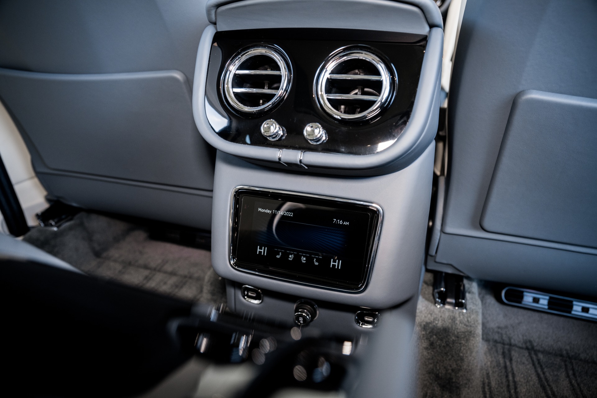 New 2022 Bentley Bentayga Speed | St. Petersburg, FL