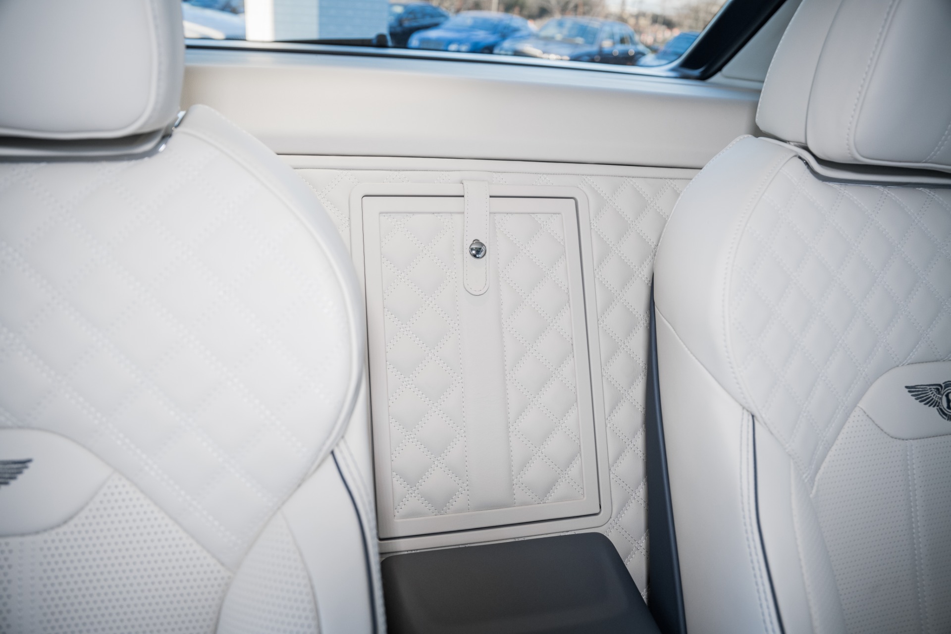 New 2022 Bentley Bentayga Speed | St. Petersburg, FL