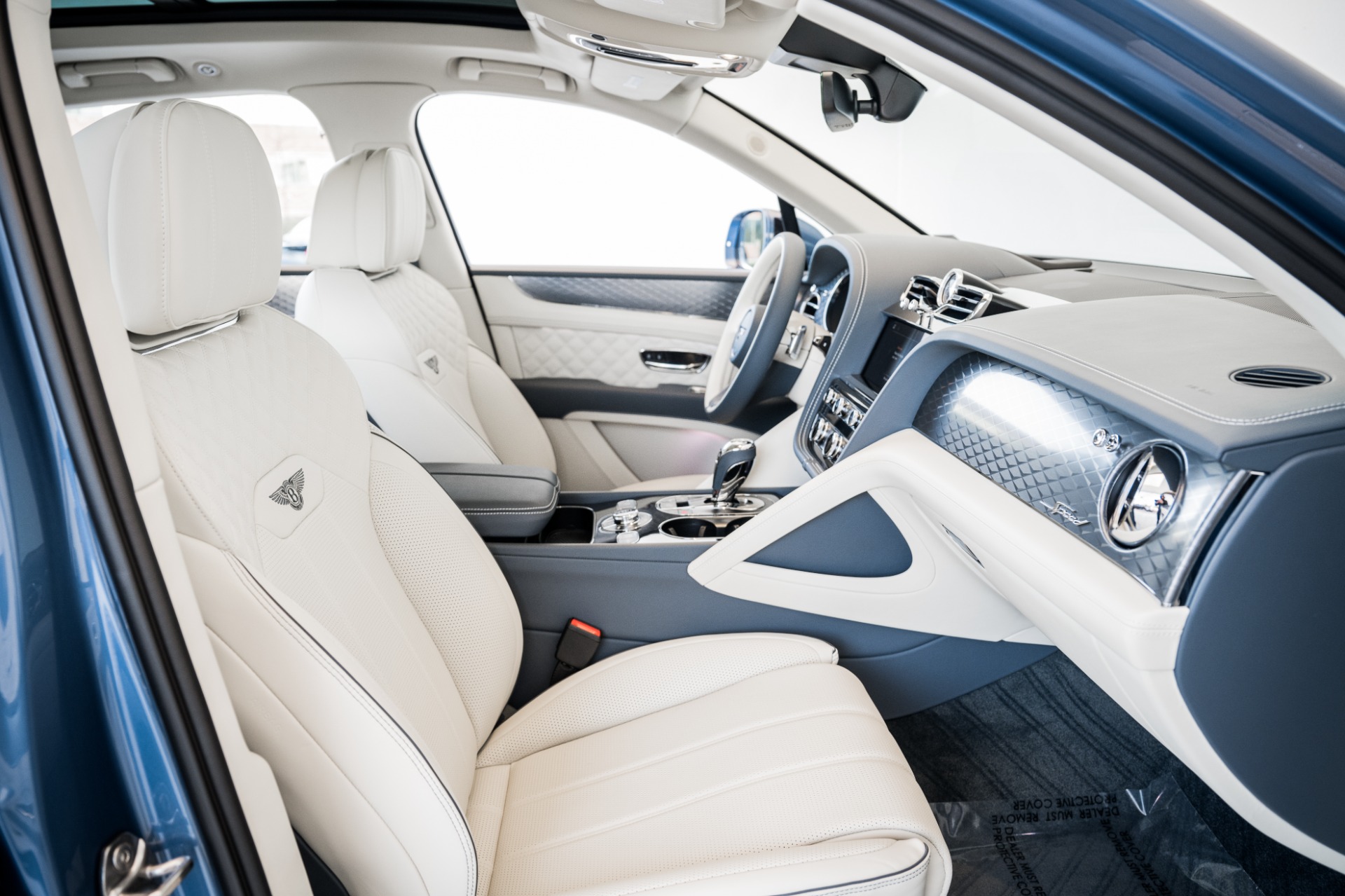 New 2022 Bentley Bentayga Speed | St. Petersburg, FL