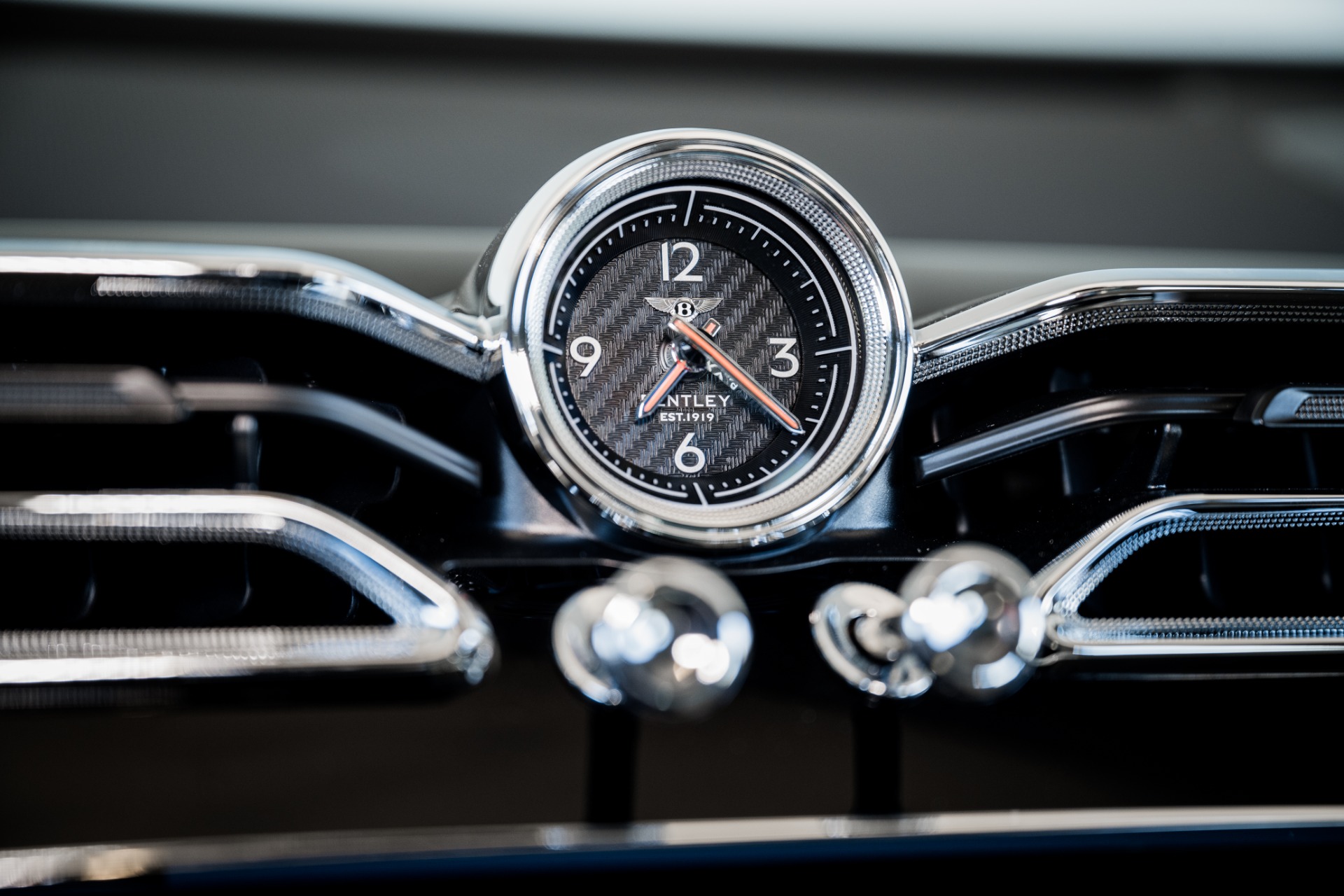 New 2022 Bentley Bentayga Speed | St. Petersburg, FL