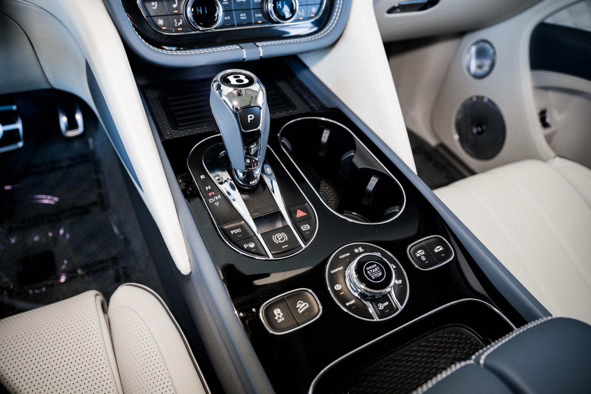 New 2022 Bentley Bentayga Speed | St. Petersburg, FL