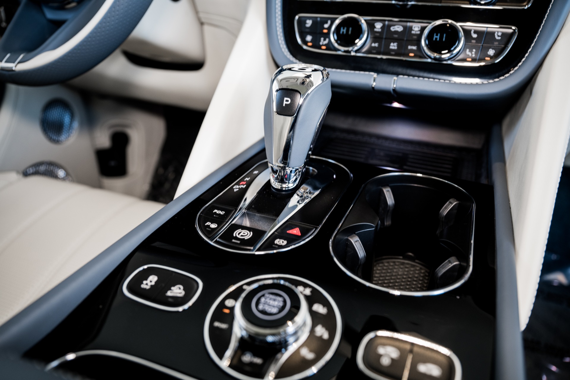 New 2022 Bentley Bentayga Speed | St. Petersburg, FL