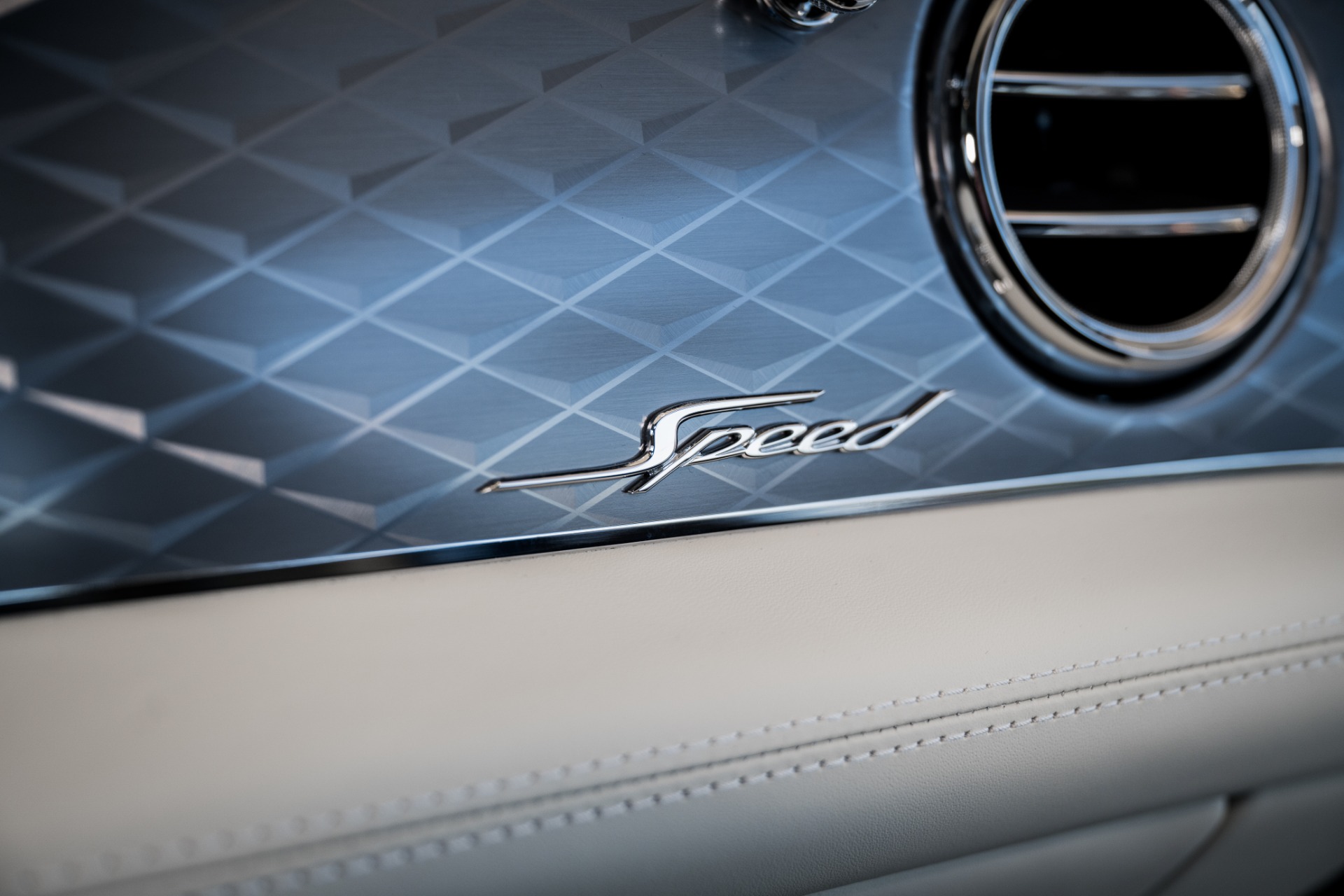 New 2022 Bentley Bentayga Speed | St. Petersburg, FL