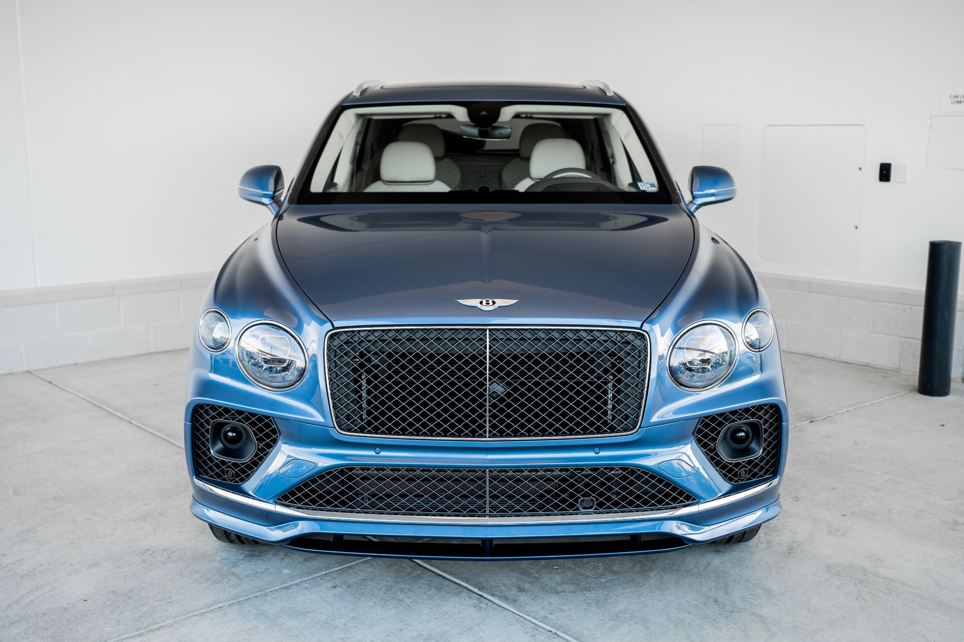 New 2022 Bentley Bentayga Speed | St. Petersburg, FL