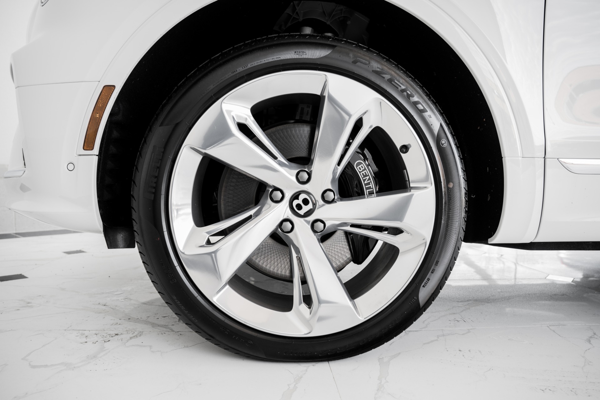 New 2022 Bentley Bentayga First Edition | St. Petersburg, FL