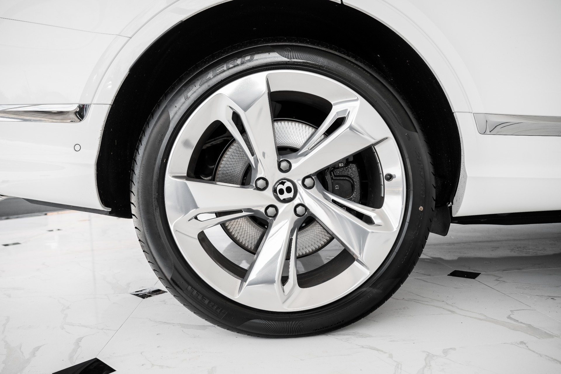 New 2022 Bentley Bentayga First Edition | St. Petersburg, FL