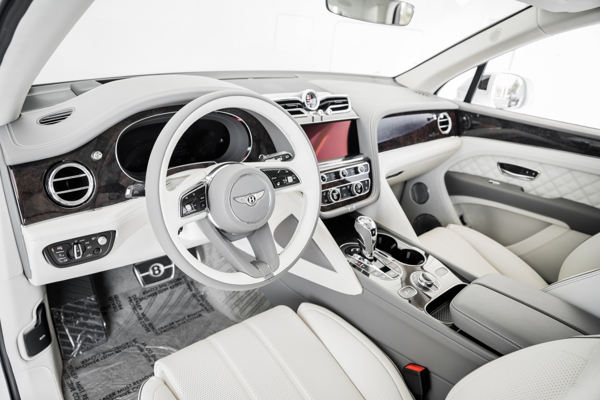 New 2022 Bentley Bentayga First Edition | St. Petersburg, FL