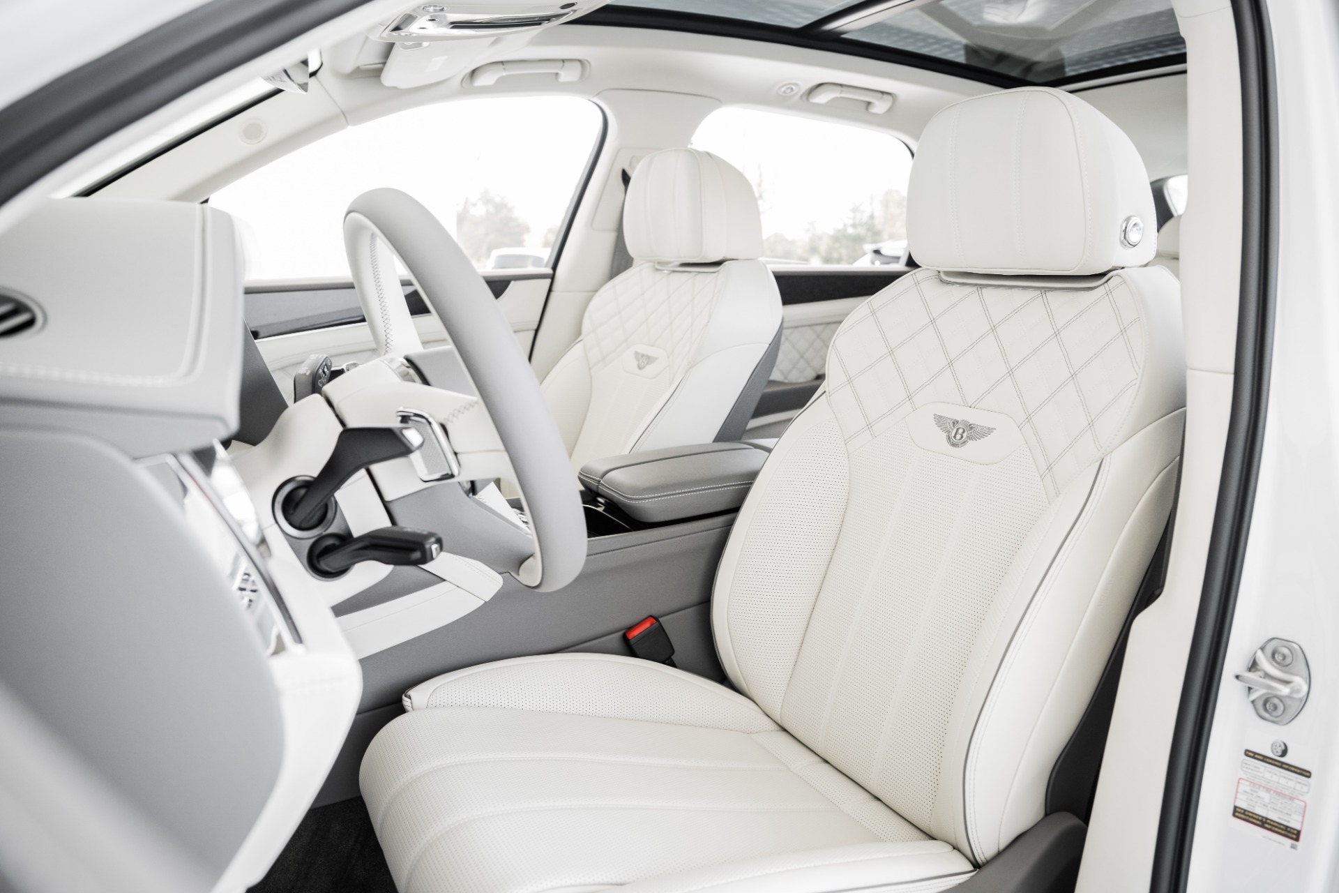 New 2022 Bentley Bentayga First Edition | St. Petersburg, FL