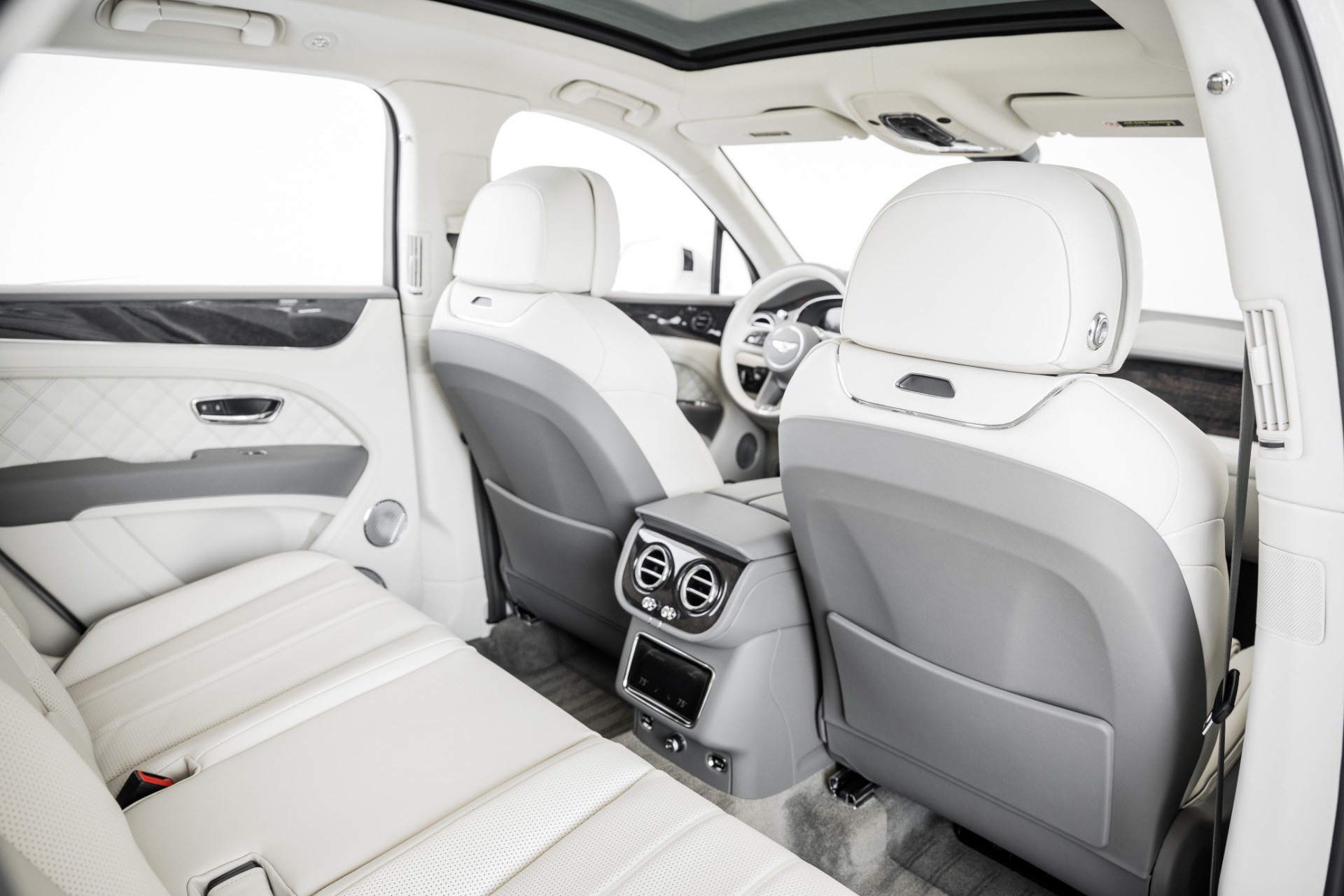 New 2022 Bentley Bentayga First Edition | St. Petersburg, FL