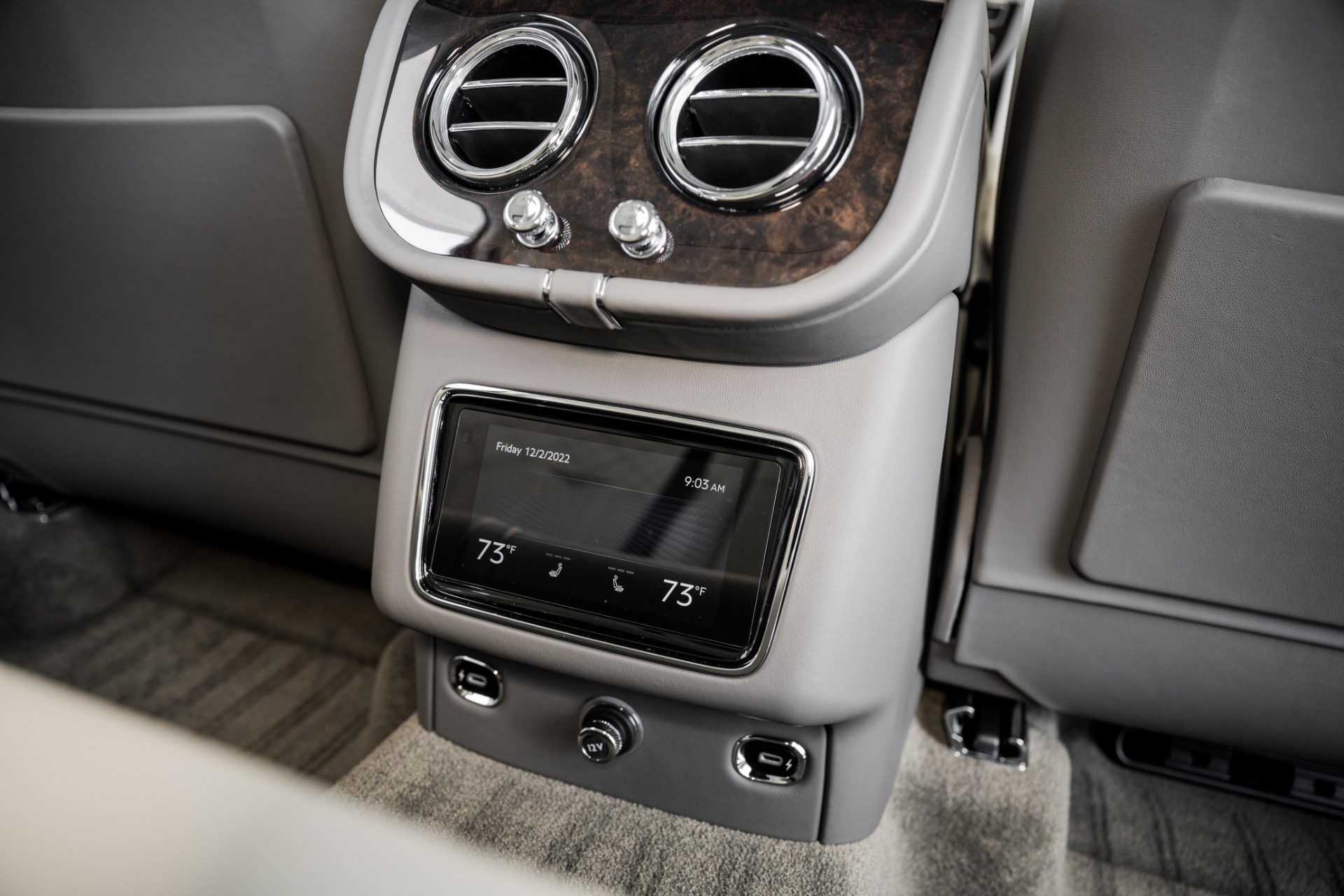 New 2022 Bentley Bentayga First Edition | St. Petersburg, FL