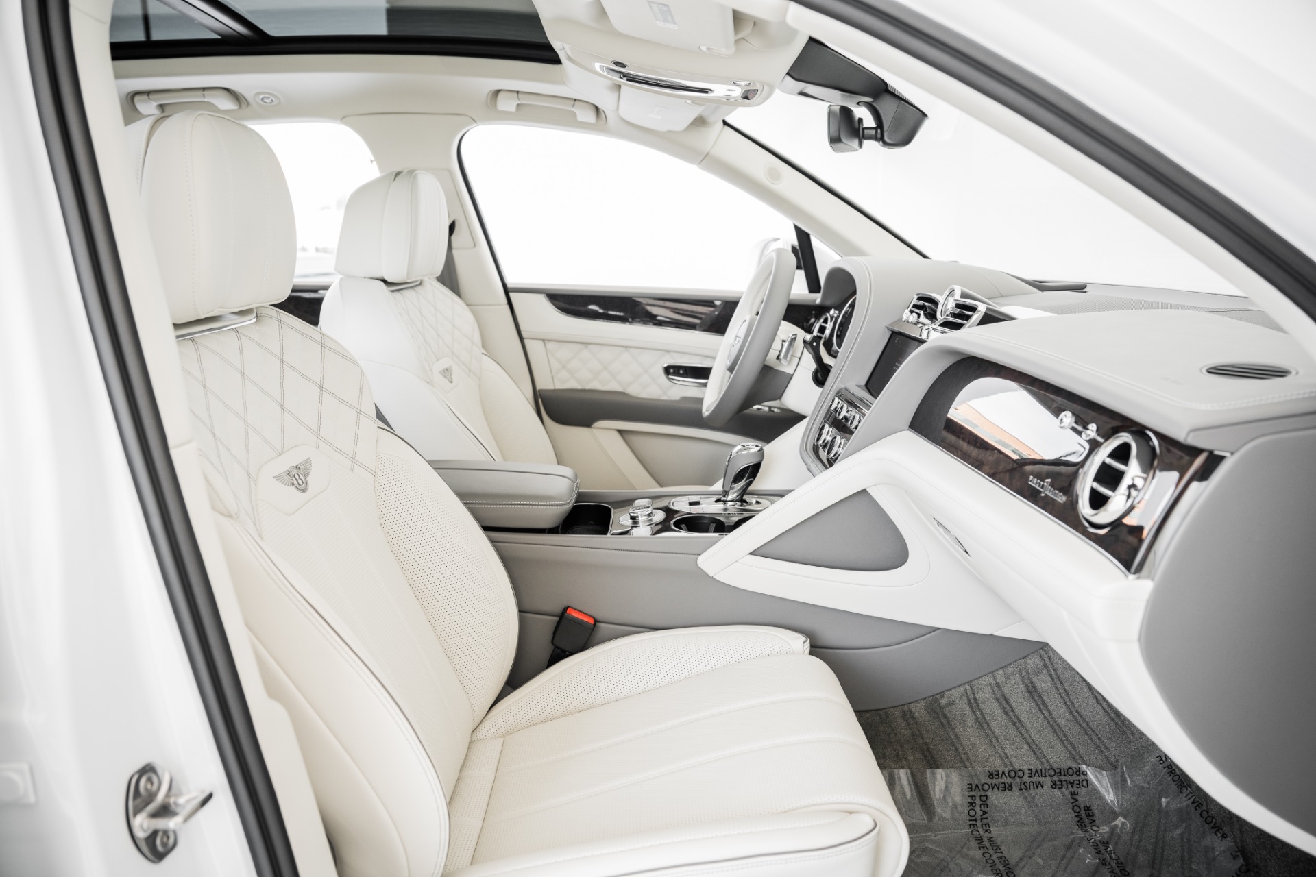New 2022 Bentley Bentayga First Edition | St. Petersburg, FL