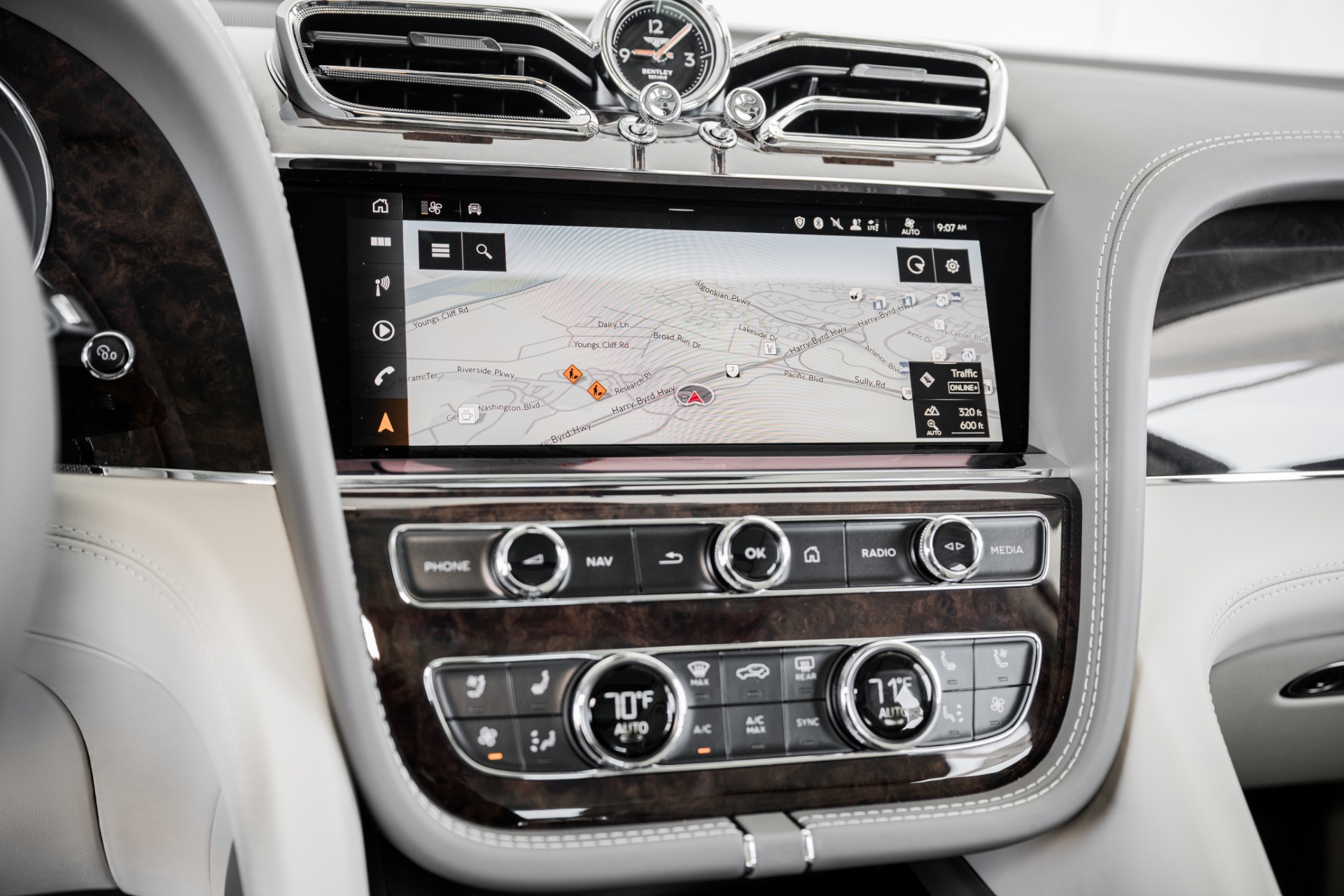 New 2022 Bentley Bentayga First Edition | St. Petersburg, FL