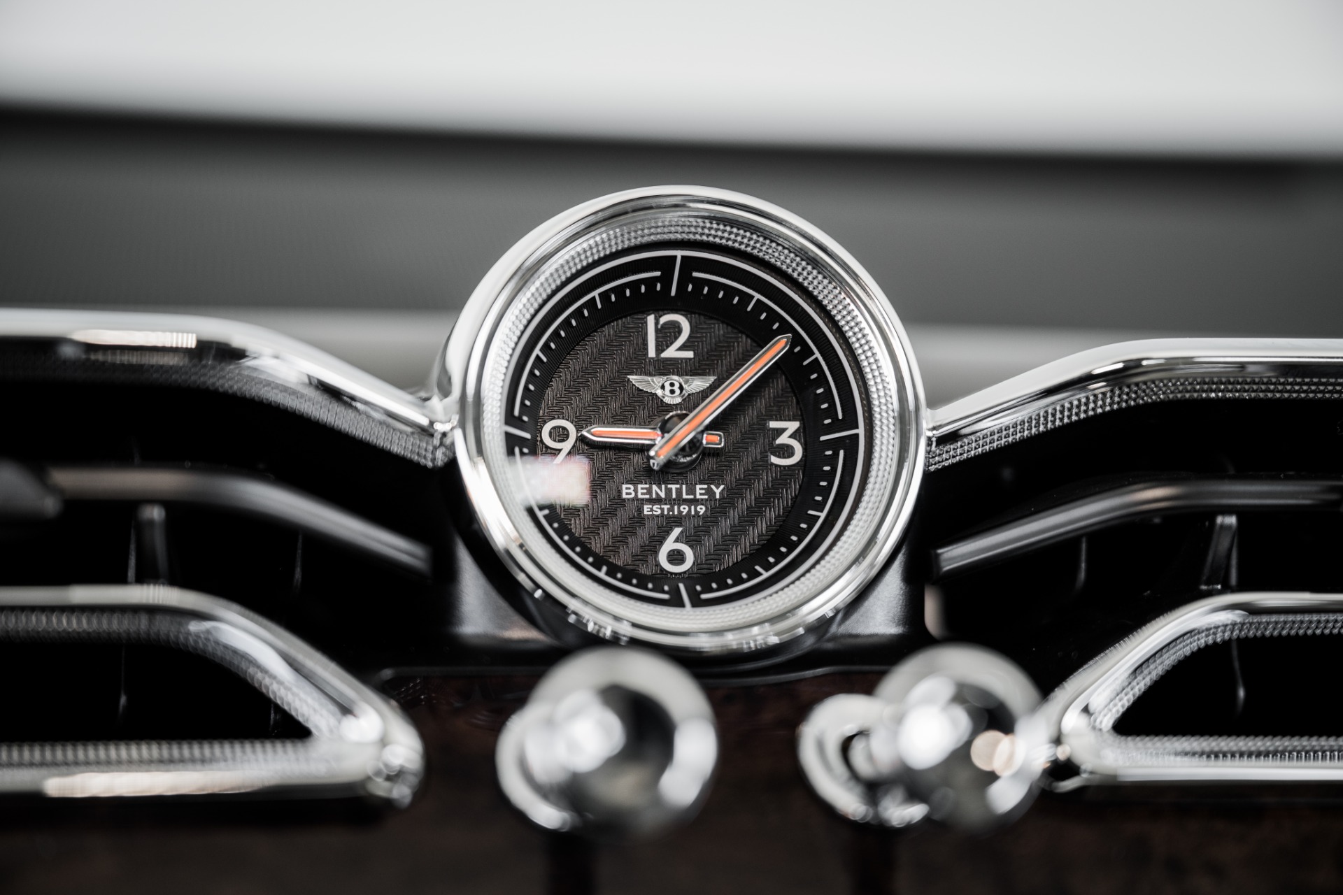 New 2022 Bentley Bentayga First Edition | St. Petersburg, FL