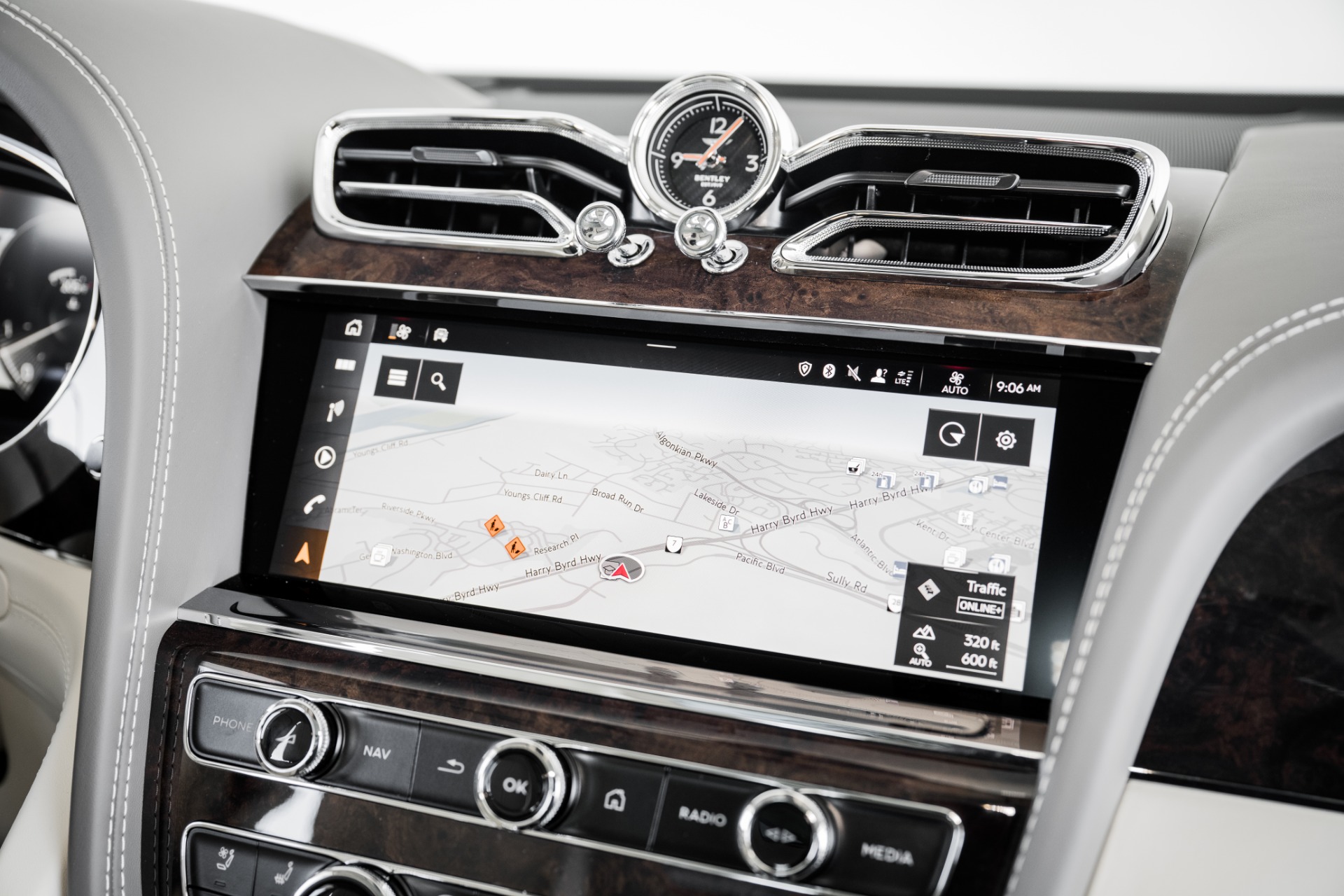 New 2022 Bentley Bentayga First Edition | St. Petersburg, FL