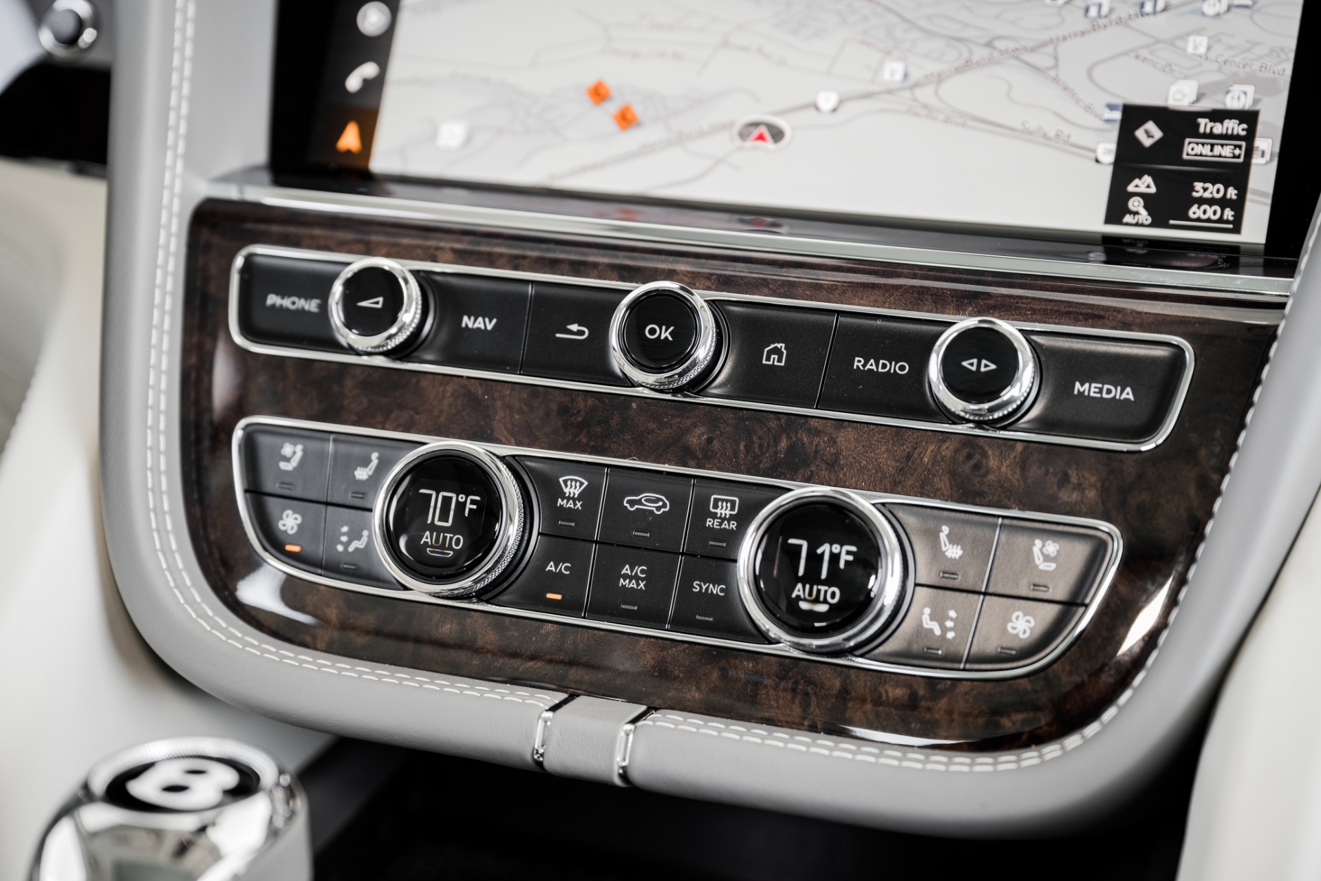 New 2022 Bentley Bentayga First Edition | St. Petersburg, FL