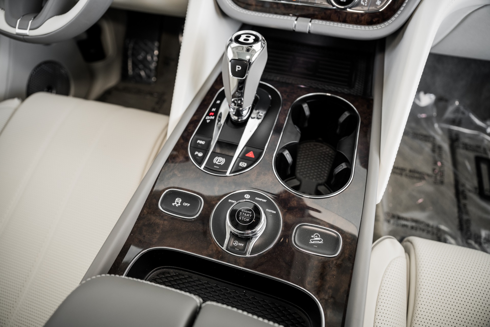 New 2022 Bentley Bentayga First Edition | St. Petersburg, FL