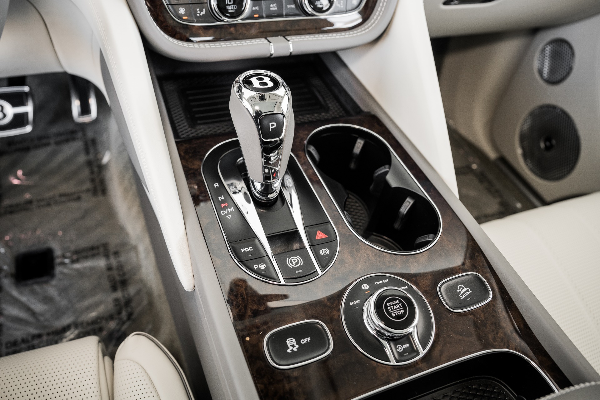 New 2022 Bentley Bentayga First Edition | St. Petersburg, FL
