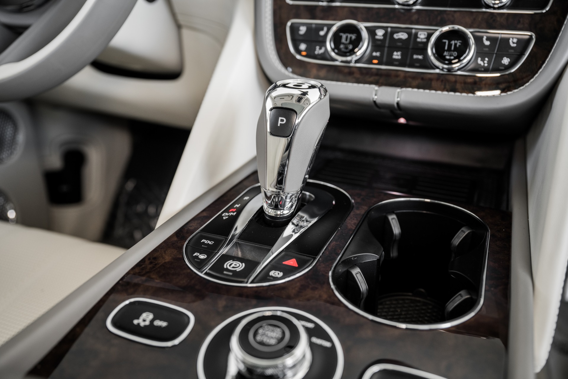 New 2022 Bentley Bentayga First Edition | St. Petersburg, FL