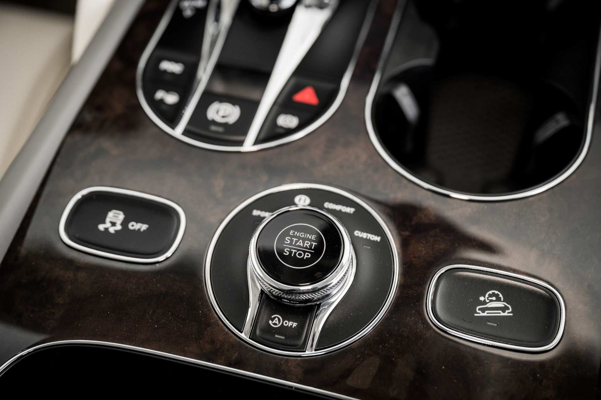 New 2022 Bentley Bentayga First Edition | St. Petersburg, FL