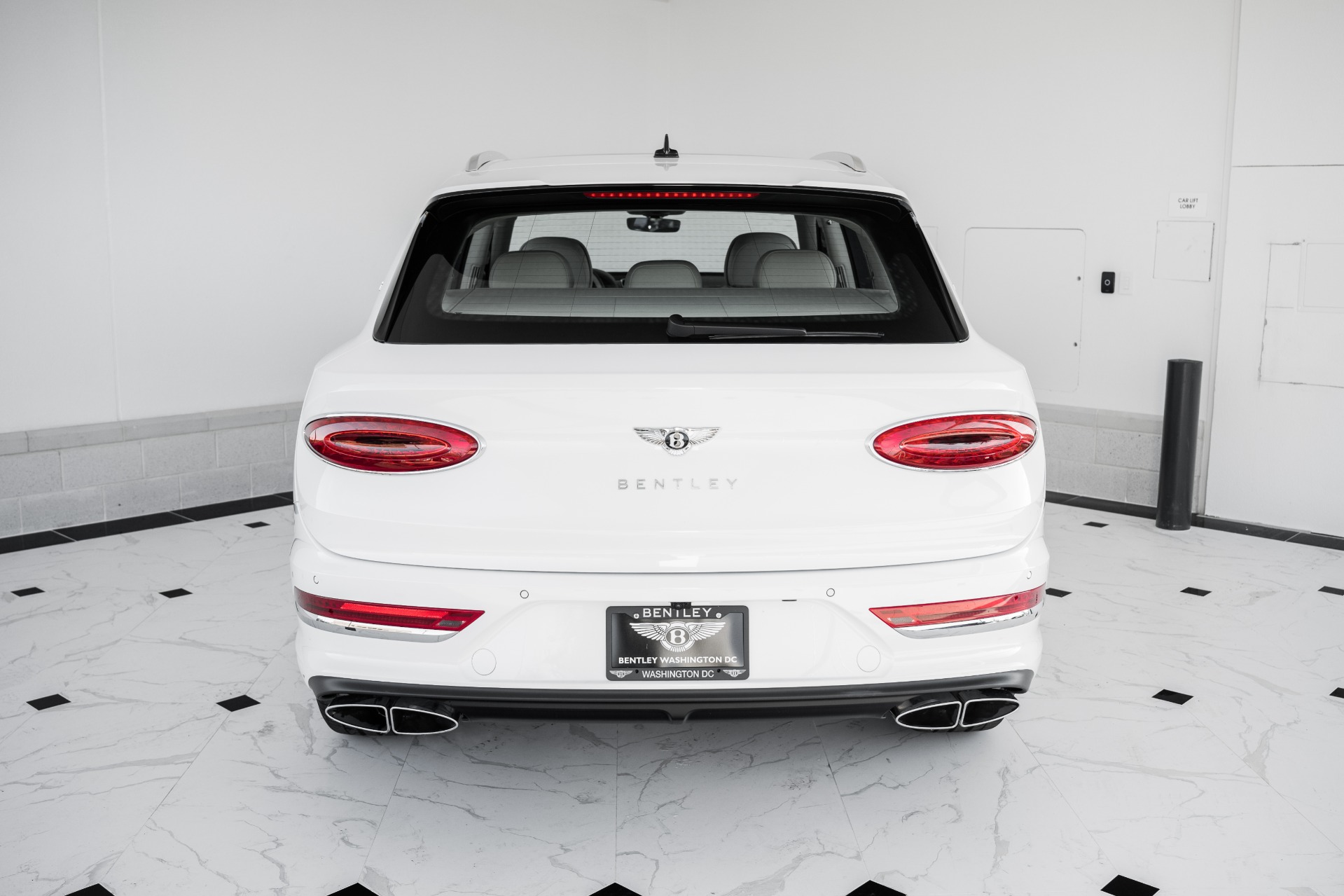 New 2022 Bentley Bentayga First Edition | St. Petersburg, FL