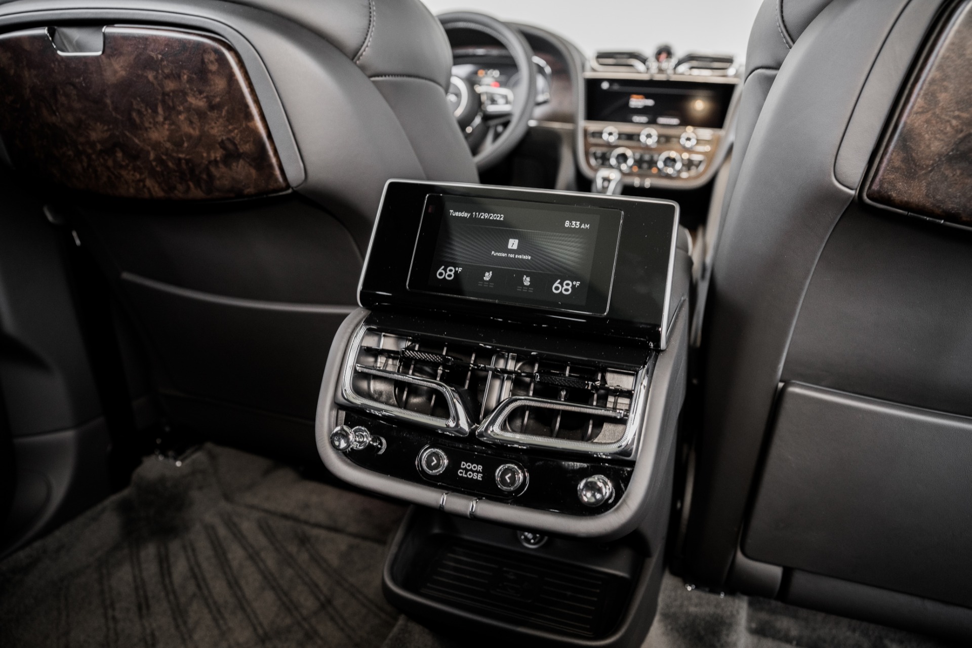 New 2023 BENTLEY BENTAYGA Extended Wheelbase Azure First Edition | St. Petersburg, FL