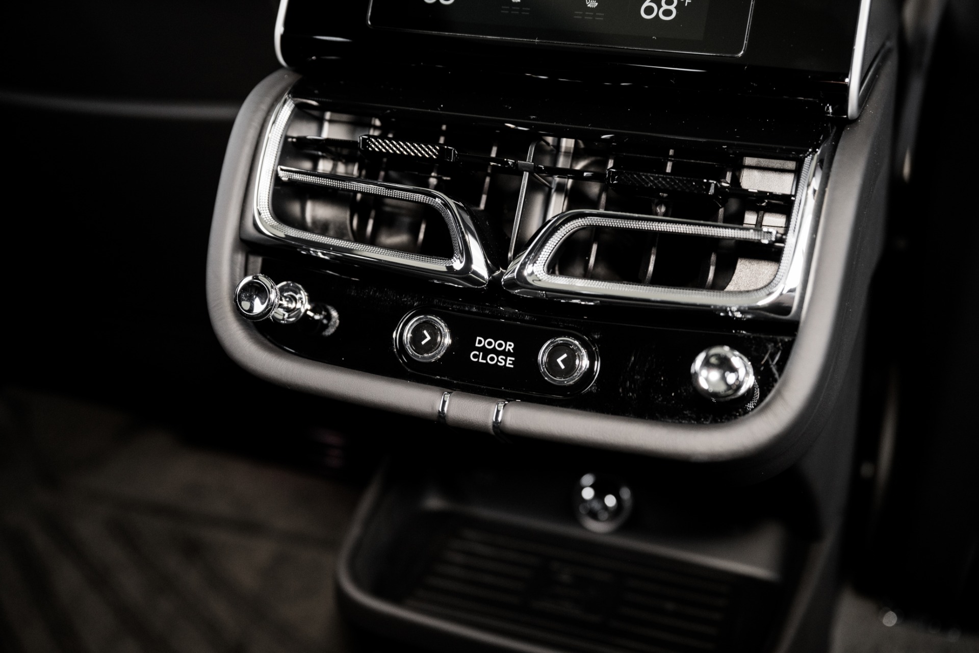 New 2023 BENTLEY BENTAYGA Extended Wheelbase Azure First Edition | St. Petersburg, FL