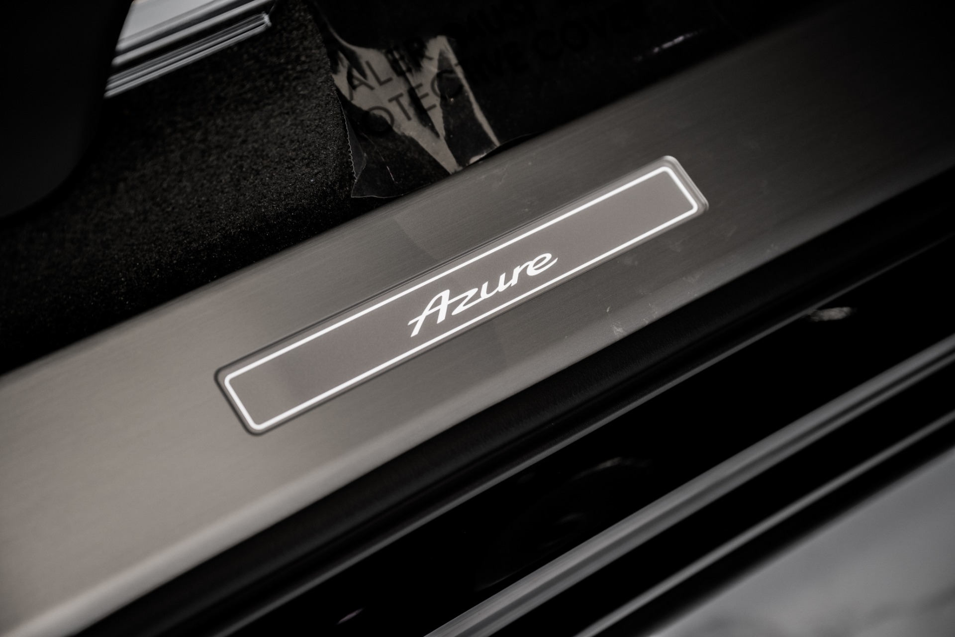 New 2023 BENTLEY BENTAYGA Extended Wheelbase Azure First Edition | St. Petersburg, FL