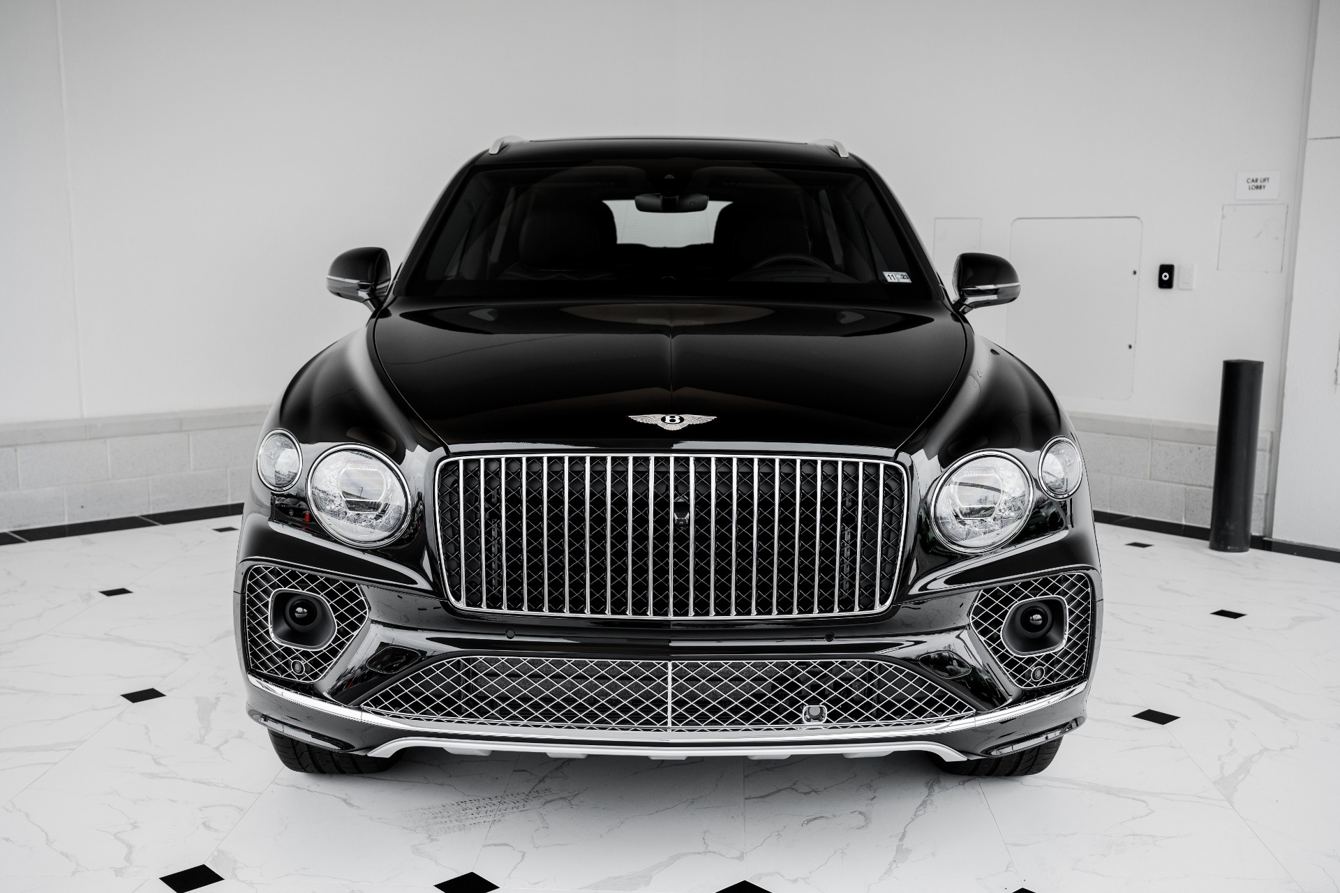 New 2023 BENTLEY BENTAYGA Extended Wheelbase Azure First Edition | St. Petersburg, FL