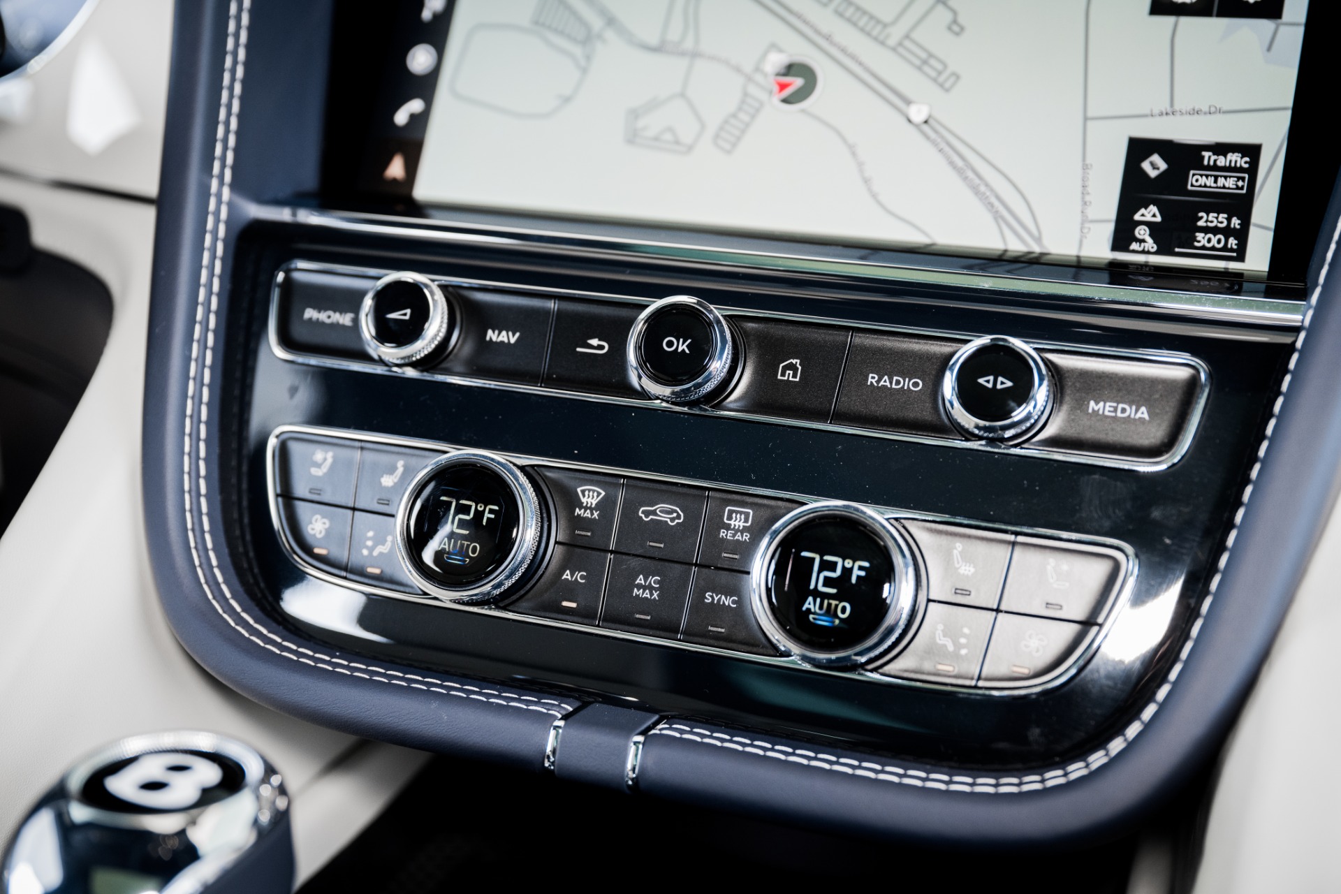 New 2023 BENTLEY BENTAYGA Extended Wheelbase Azure First Edition | St. Petersburg, FL